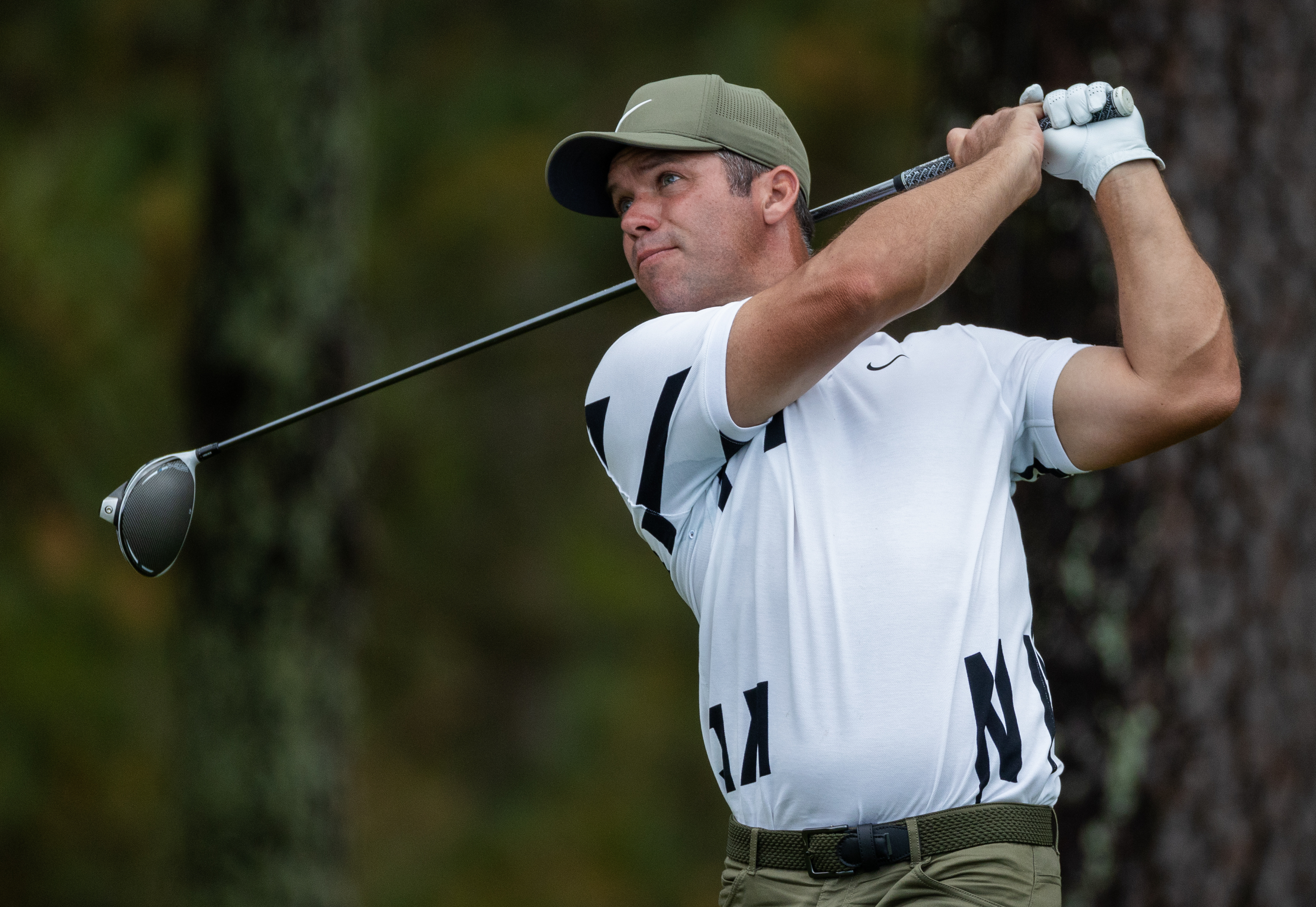 Masters 2023: A speed freak, a swaggy senior and a viral star—Meet this  year's Augusta amateurs, Golf News and Tour Information