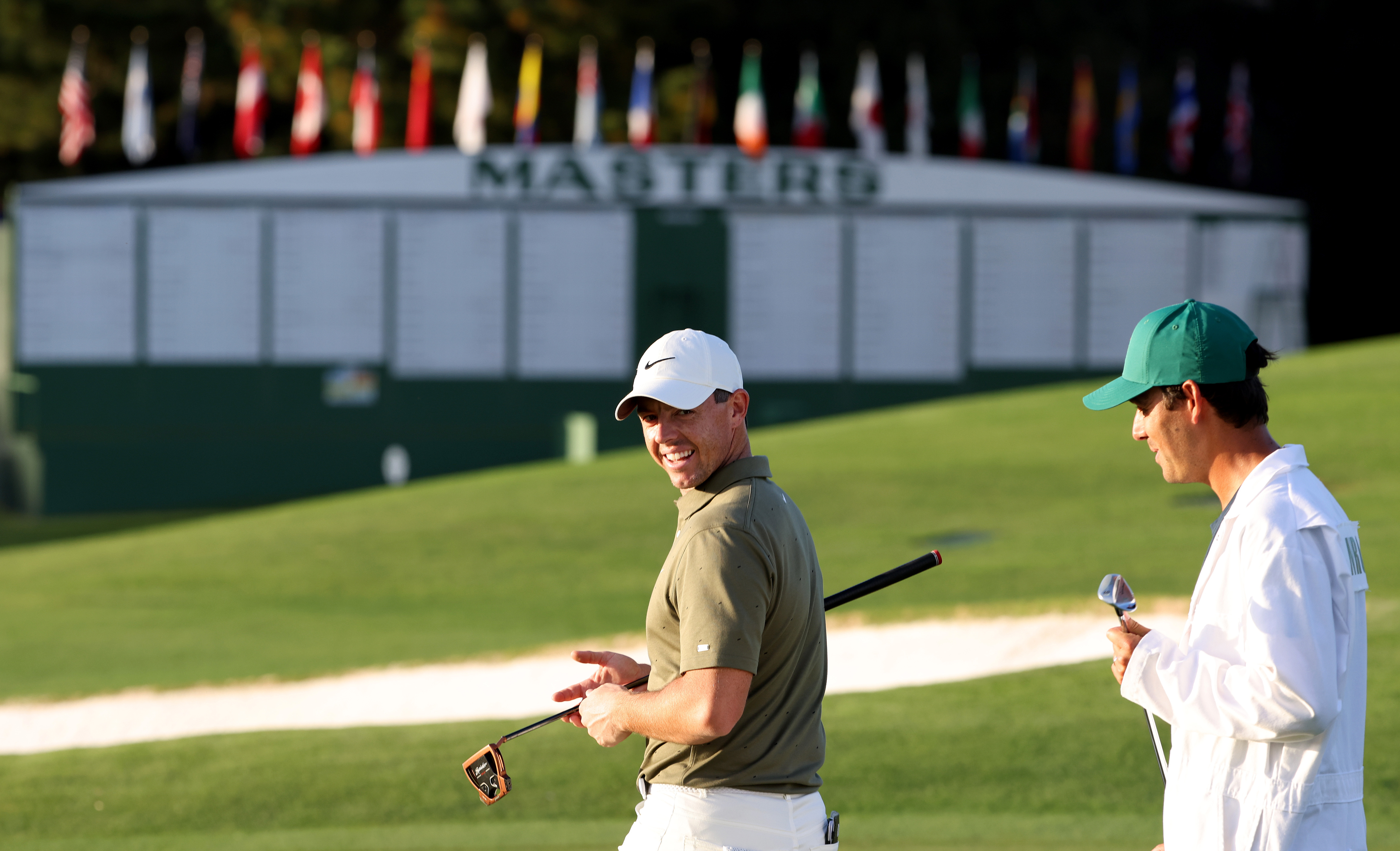 2023 Masters Best Bets: Odds, Picks, Predictions & Sleepers