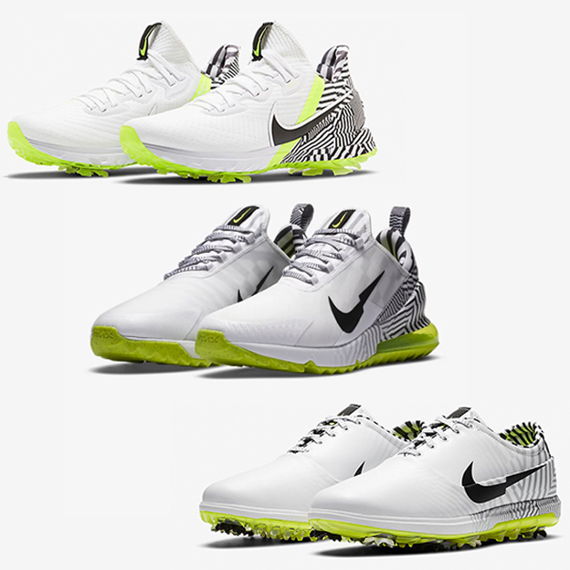 Masters 2020: Nike's Masters-inspired 