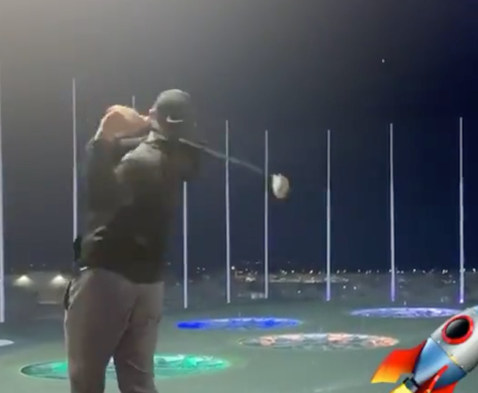 Yankees outfielder Aaron Hicks makes hole-in-one on par 4 – GolfWRX