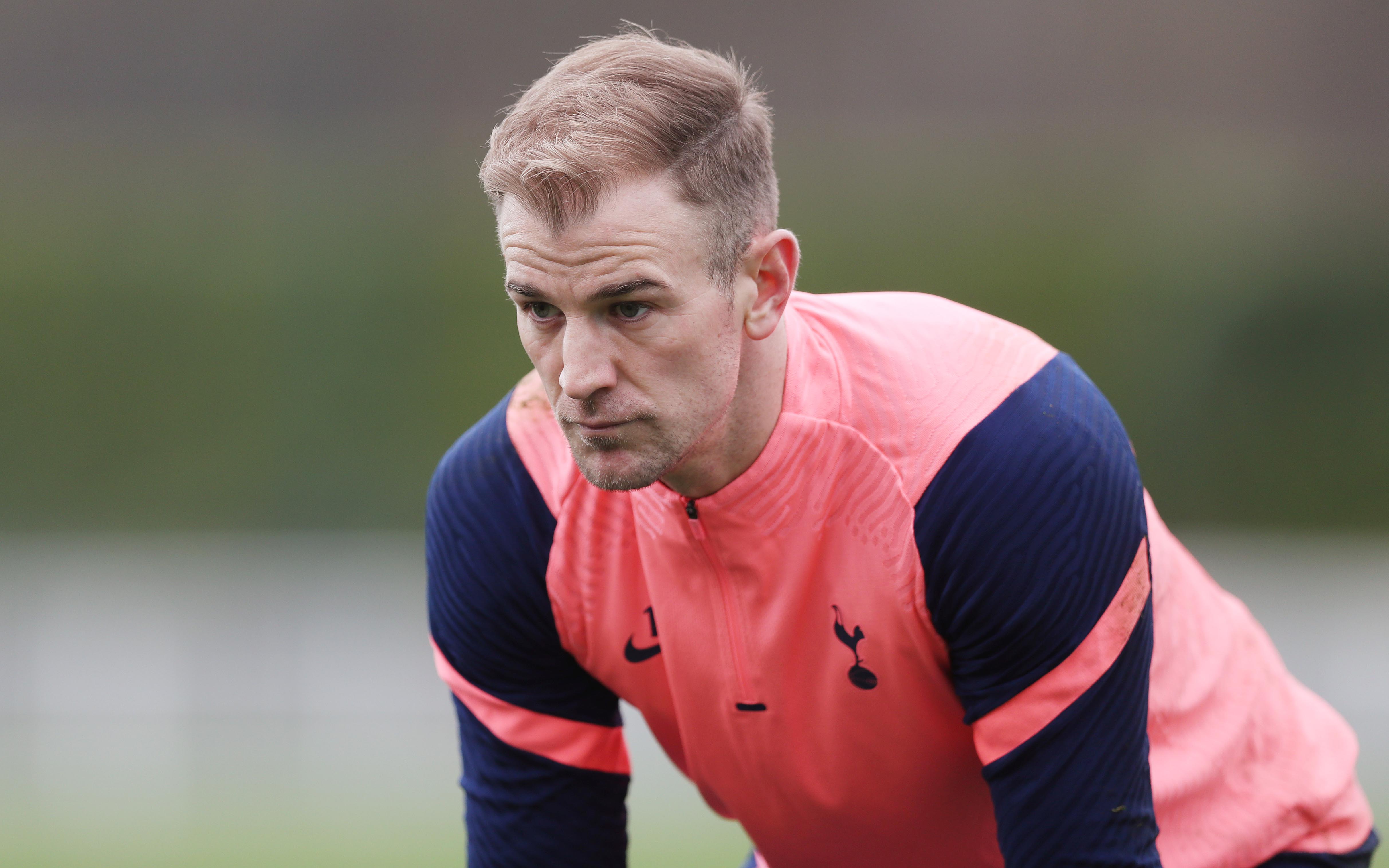 Tottenham's brand new third kit makes everyone a goalkeeper - JOE