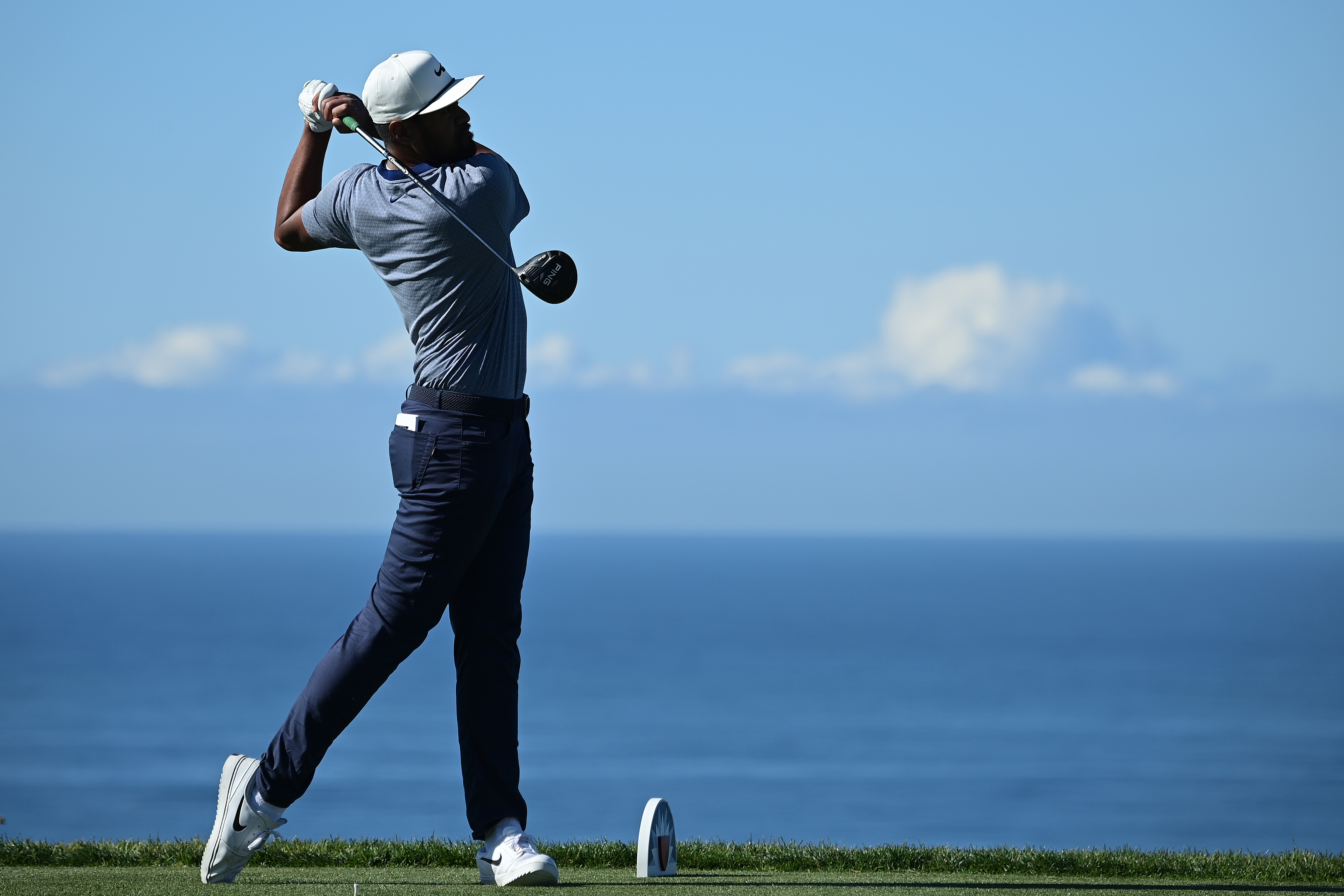 We should have our own rulebook on the PGA Tour” – Tony Finau