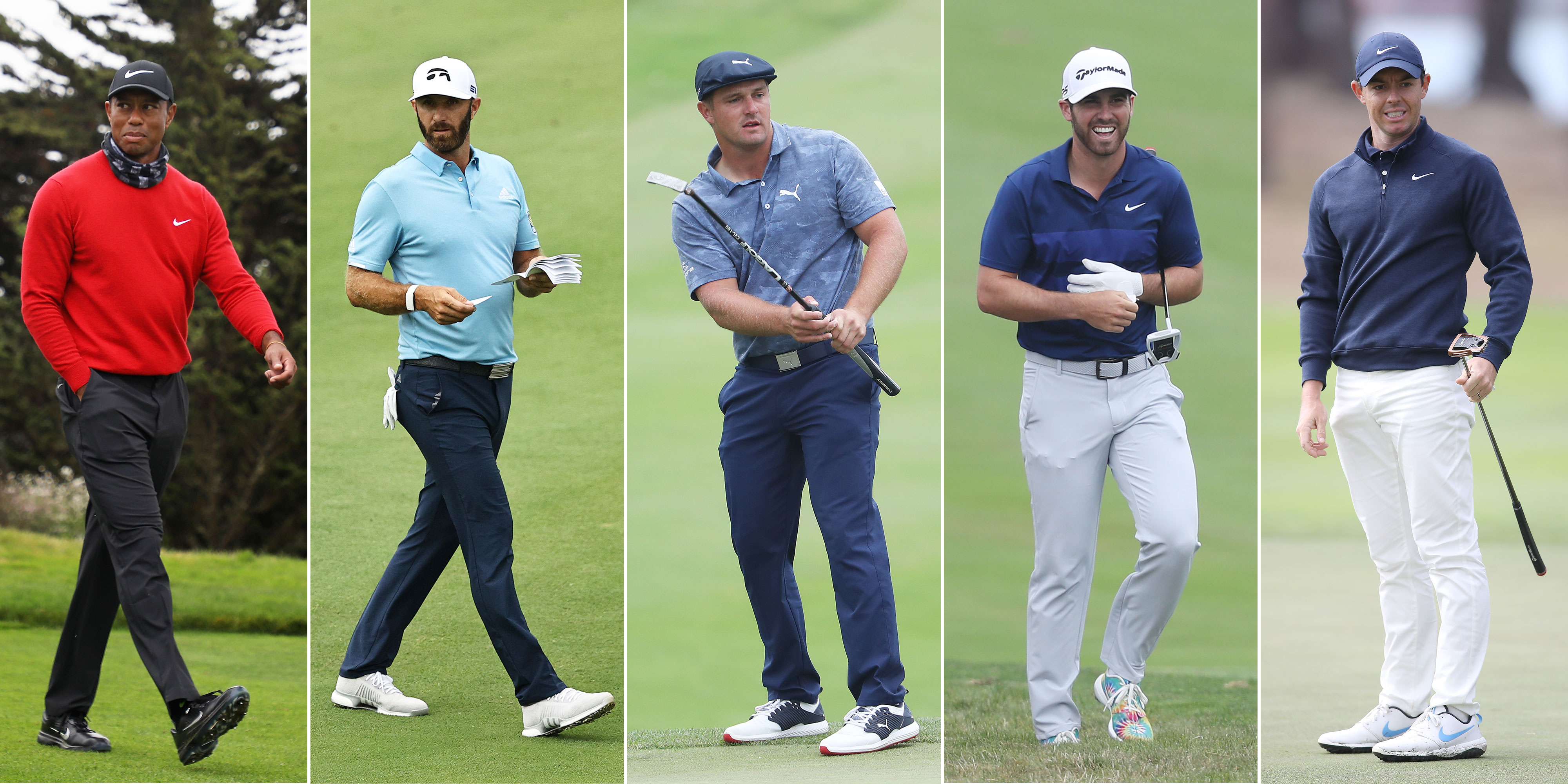 7 things to catch you up on the 2021 PGA Tour season | Golf