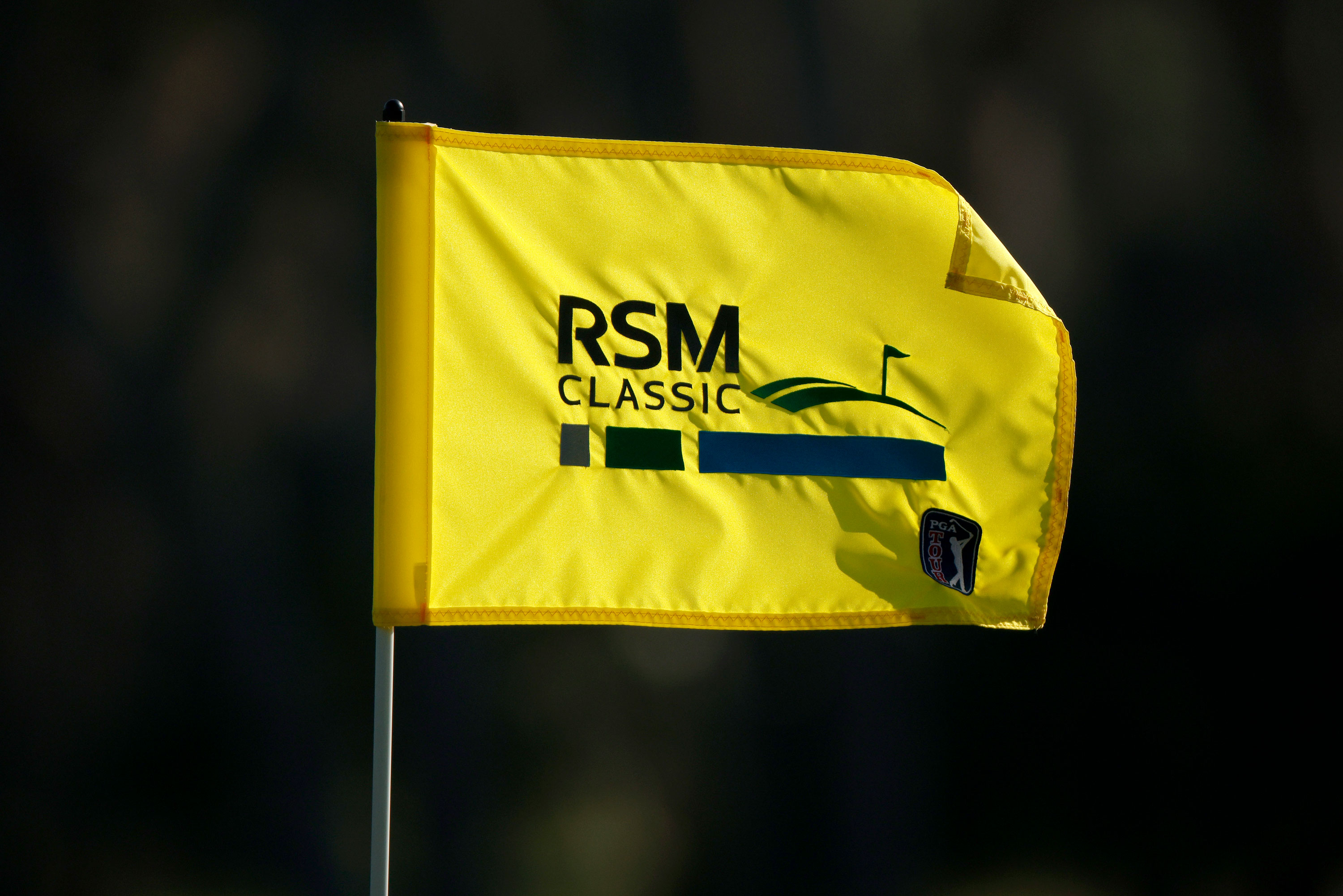 The RSM Classic Sunday Start Time, How to Live Stream, Tee Times