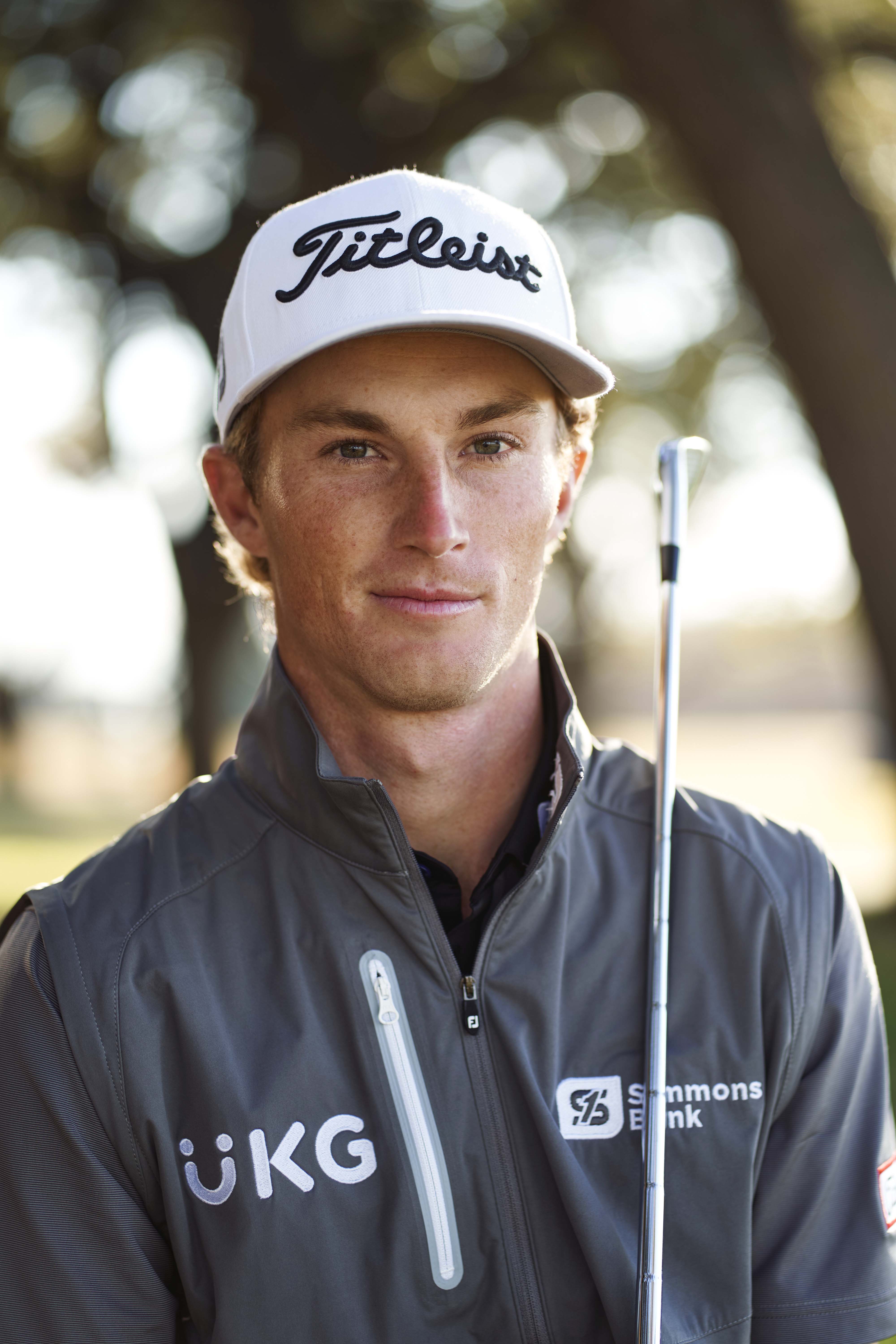 Masters 2021 How Will Zalatoris made it on tour with talent, grit and