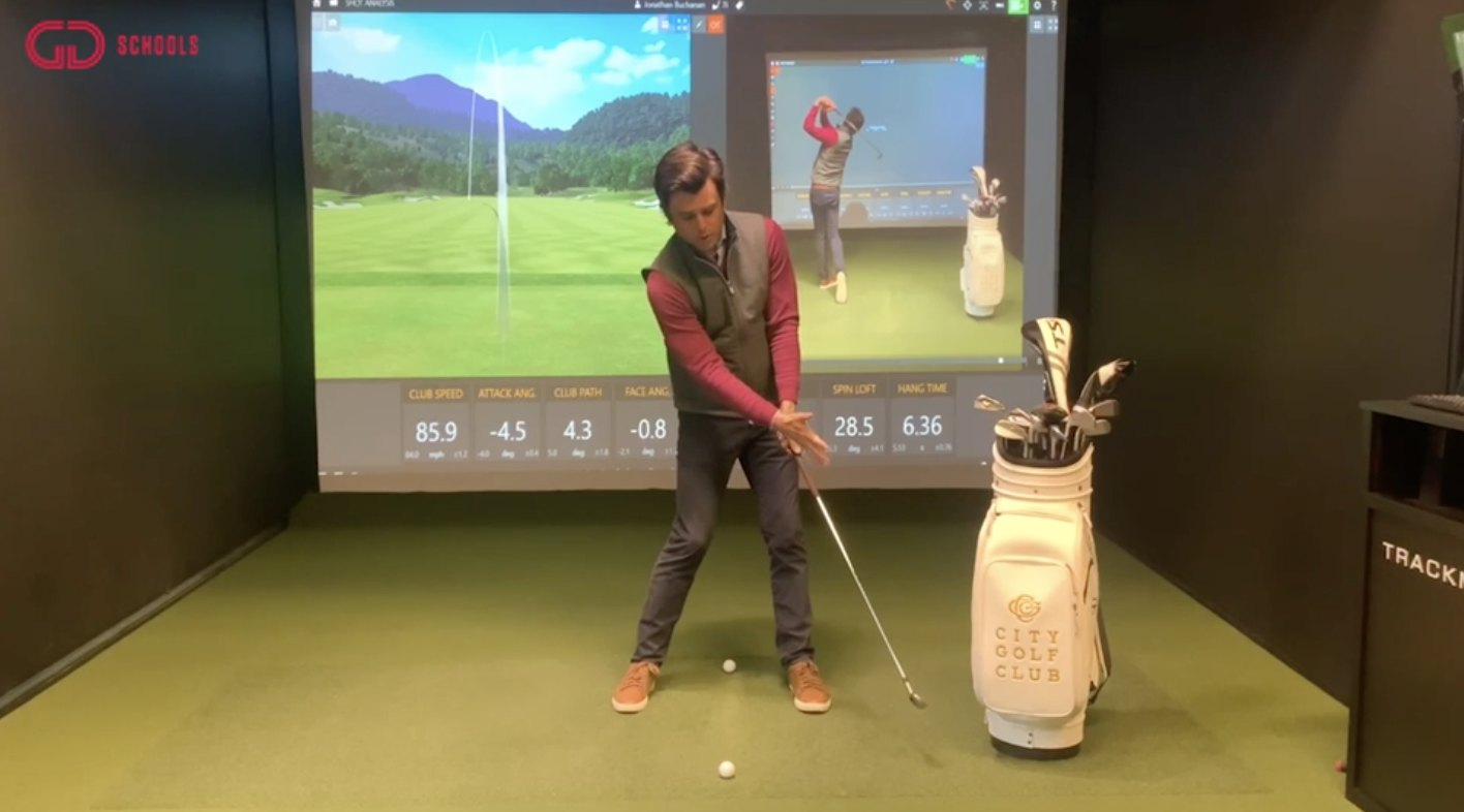 Supergolf : Setup, Swing, and Shotmaking Secrets from the Best of