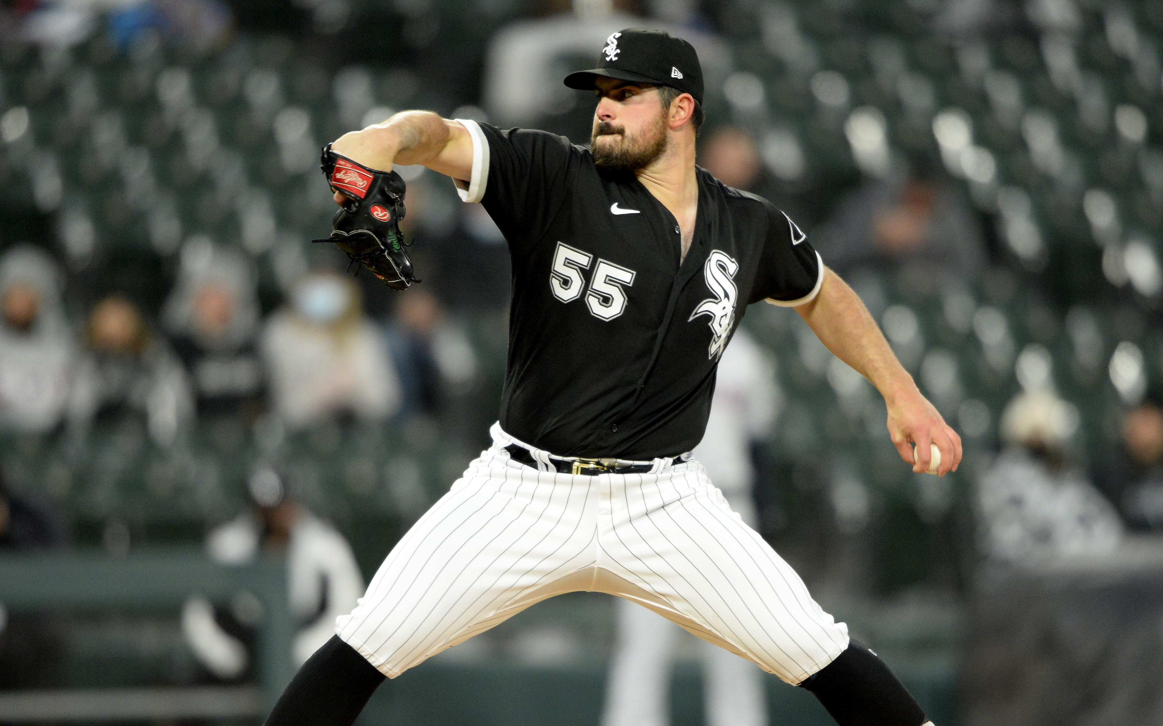 MLB World Reacts To Carlos Rodon's No-Hit Game - The Spun: What's Trending  In The Sports World Today