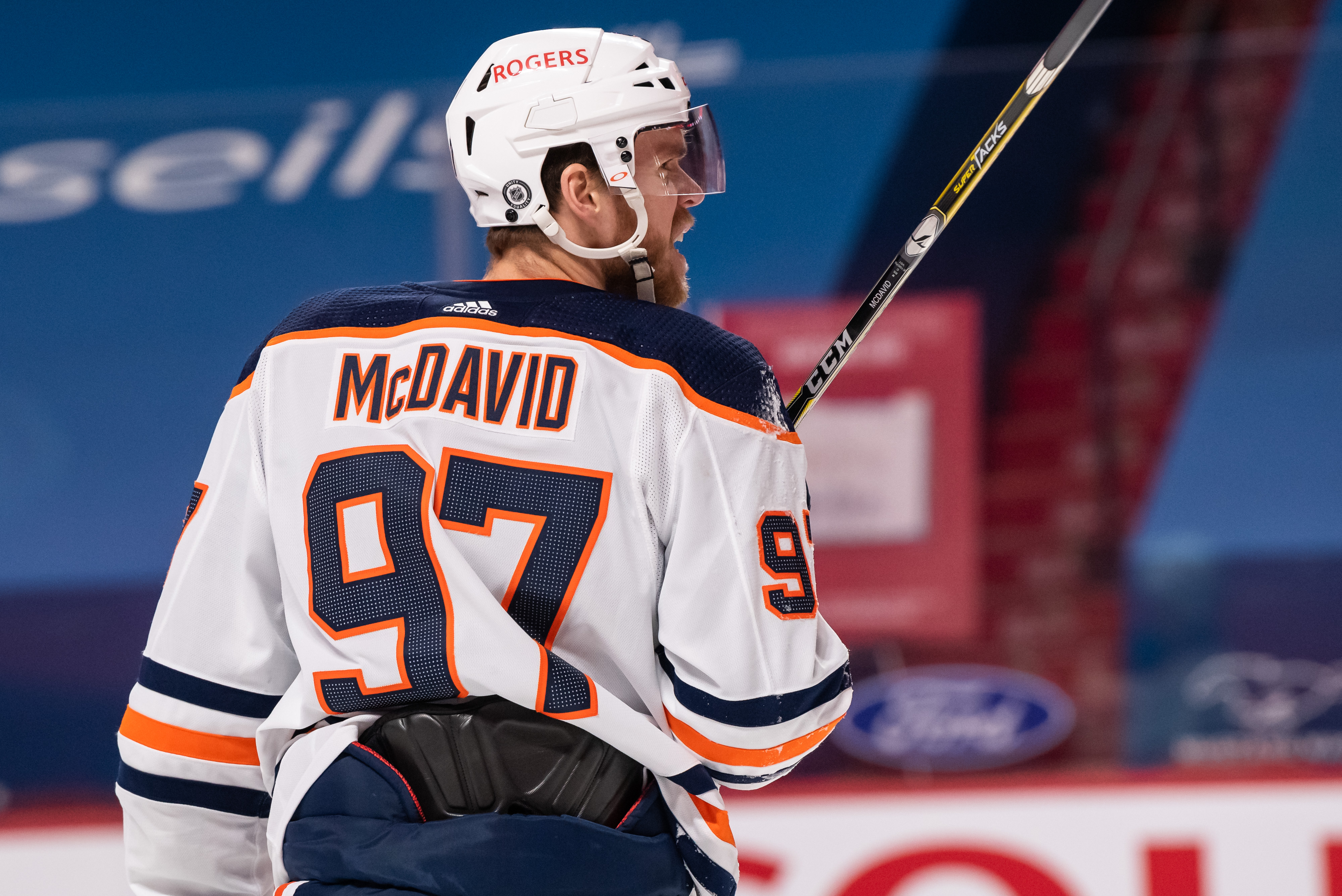 How Many Points Does Mcdavid Have In His Career