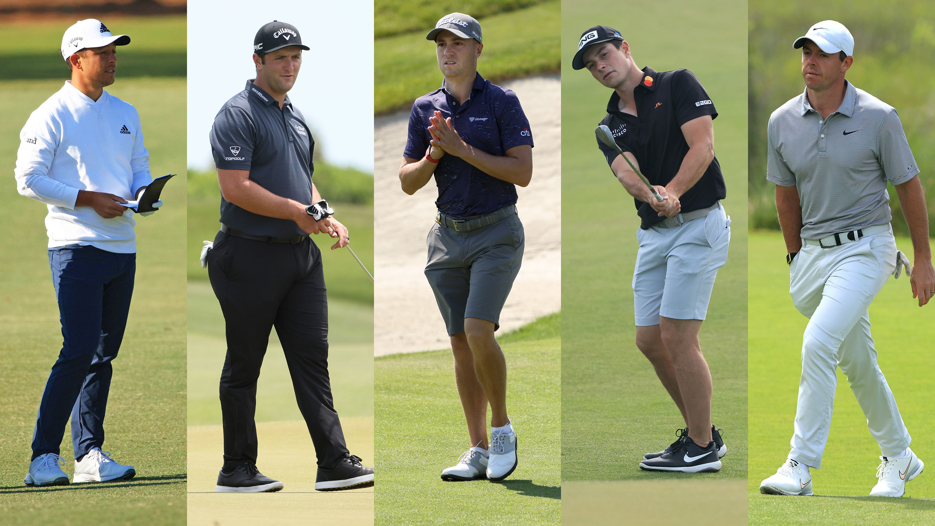 PGA Championship 2021: 10 players who need a Kiawah win the most
