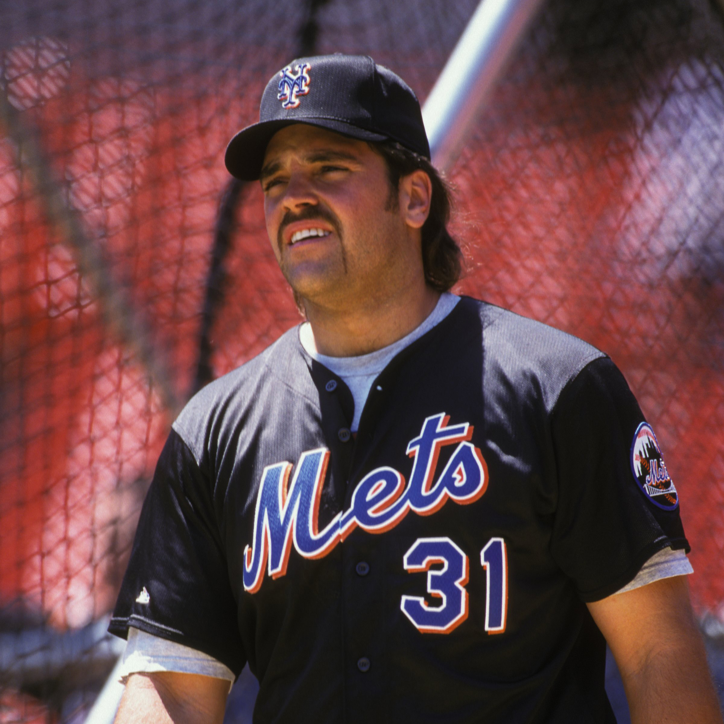 Mets to wear black uniforms for first time since 2011 on July 30 vs. Reds 