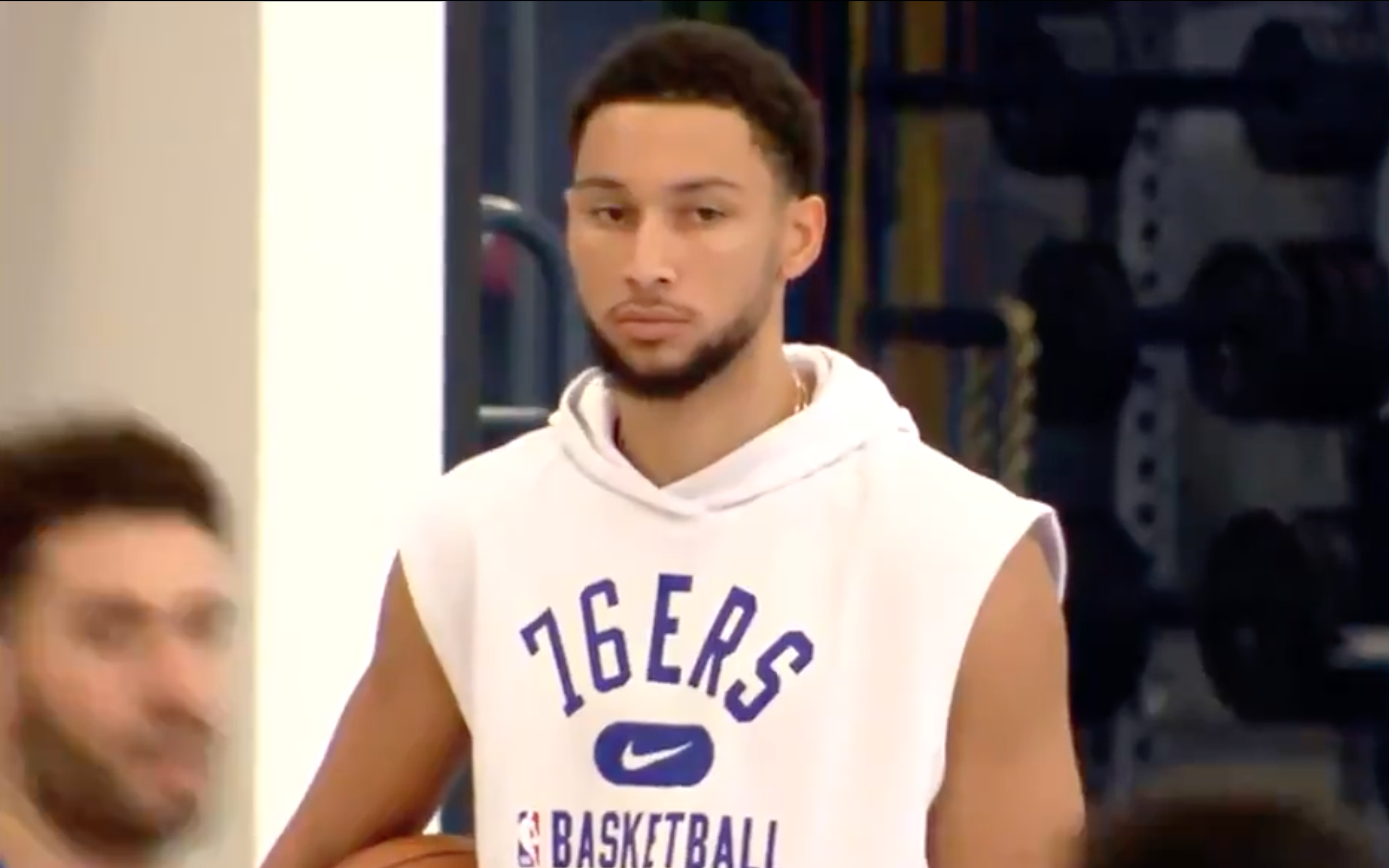 Everything we know and don't know about Ben Simmons, the