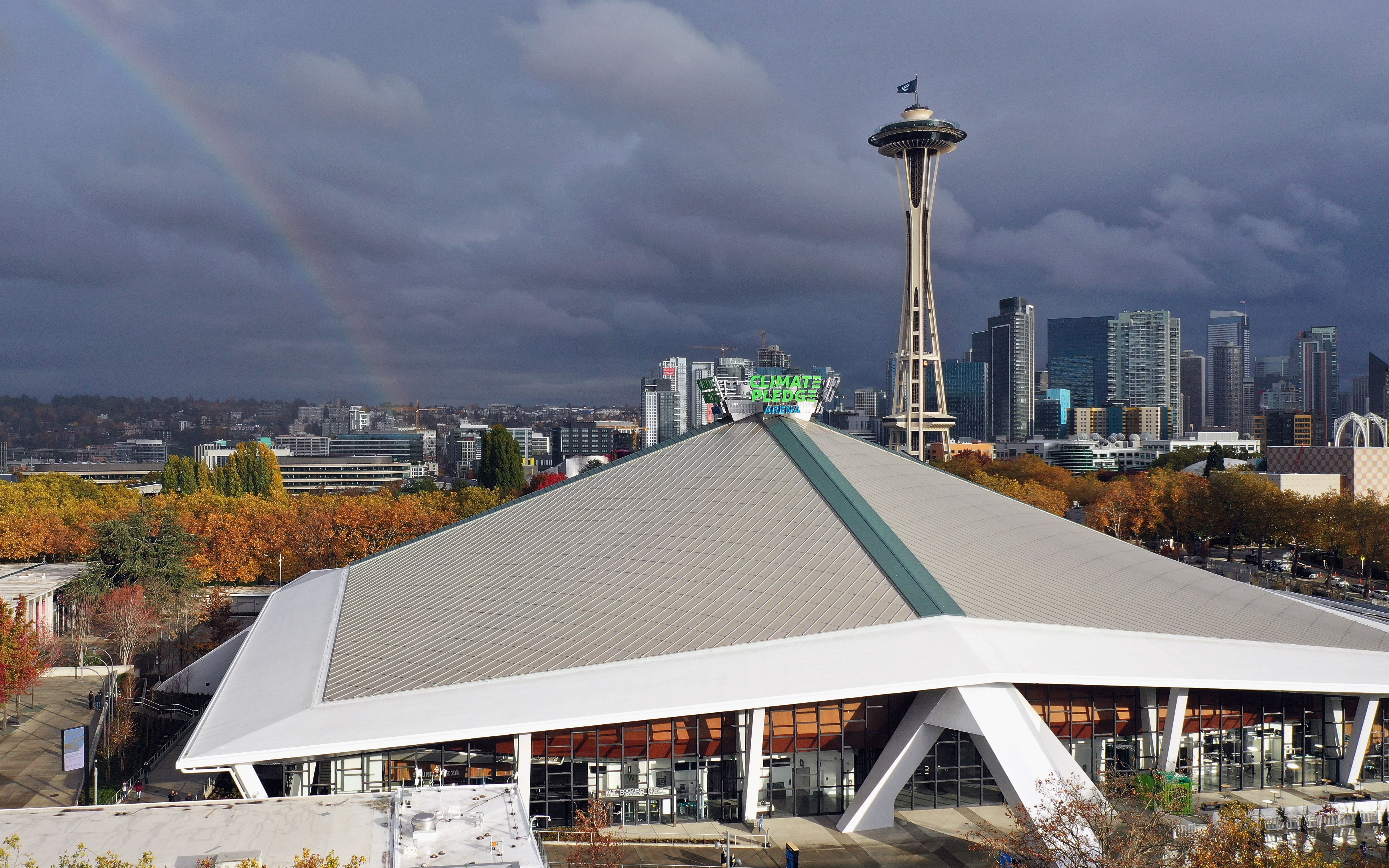 seattle new arena location