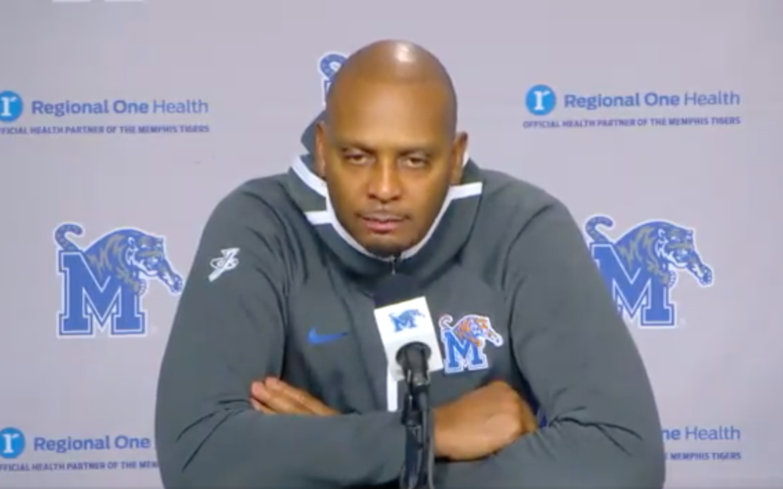 Penny Hardaway is '100' when it comes to Memphis - TSDMemphis.com