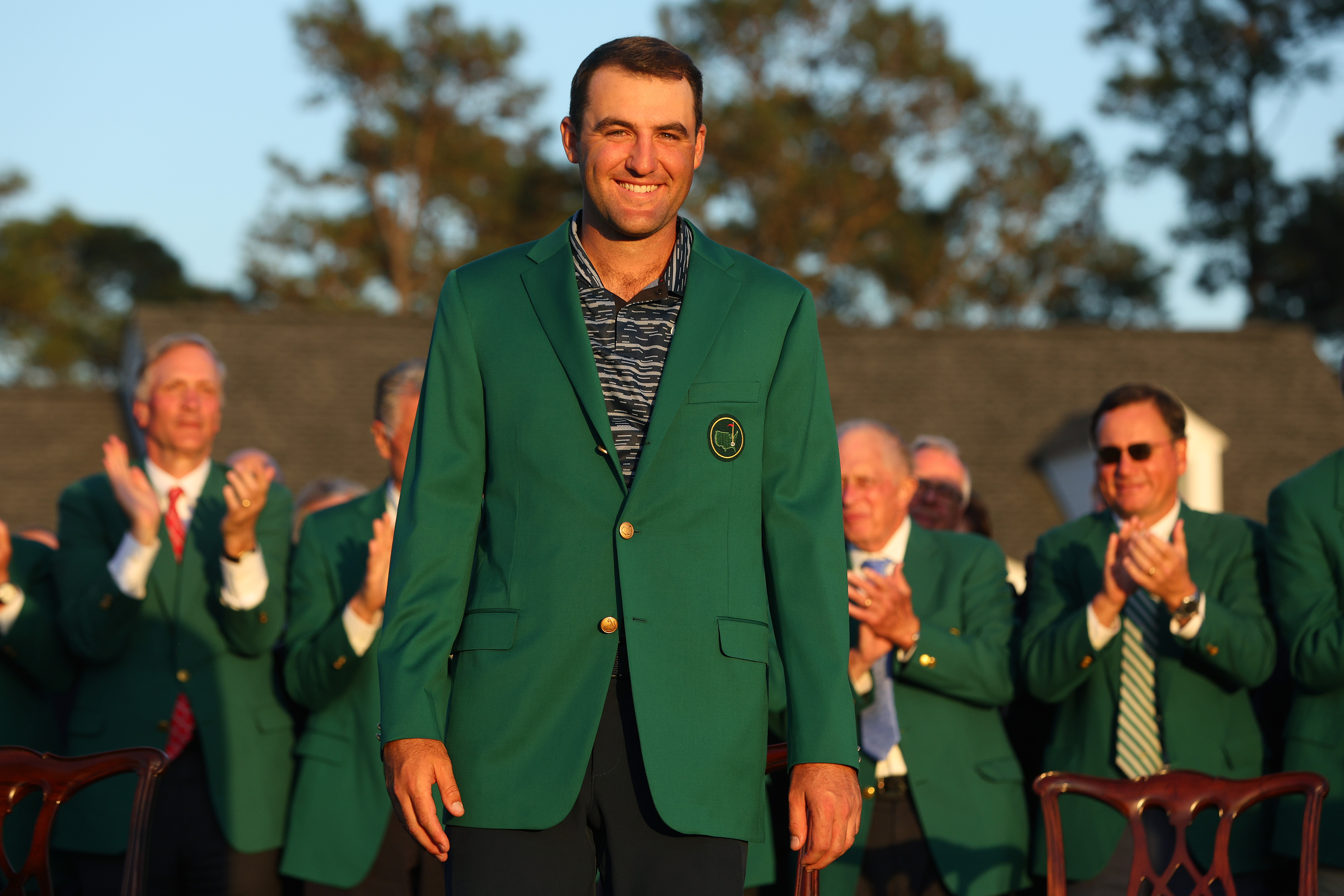 The Masters prize money 2023, How much will players earn?