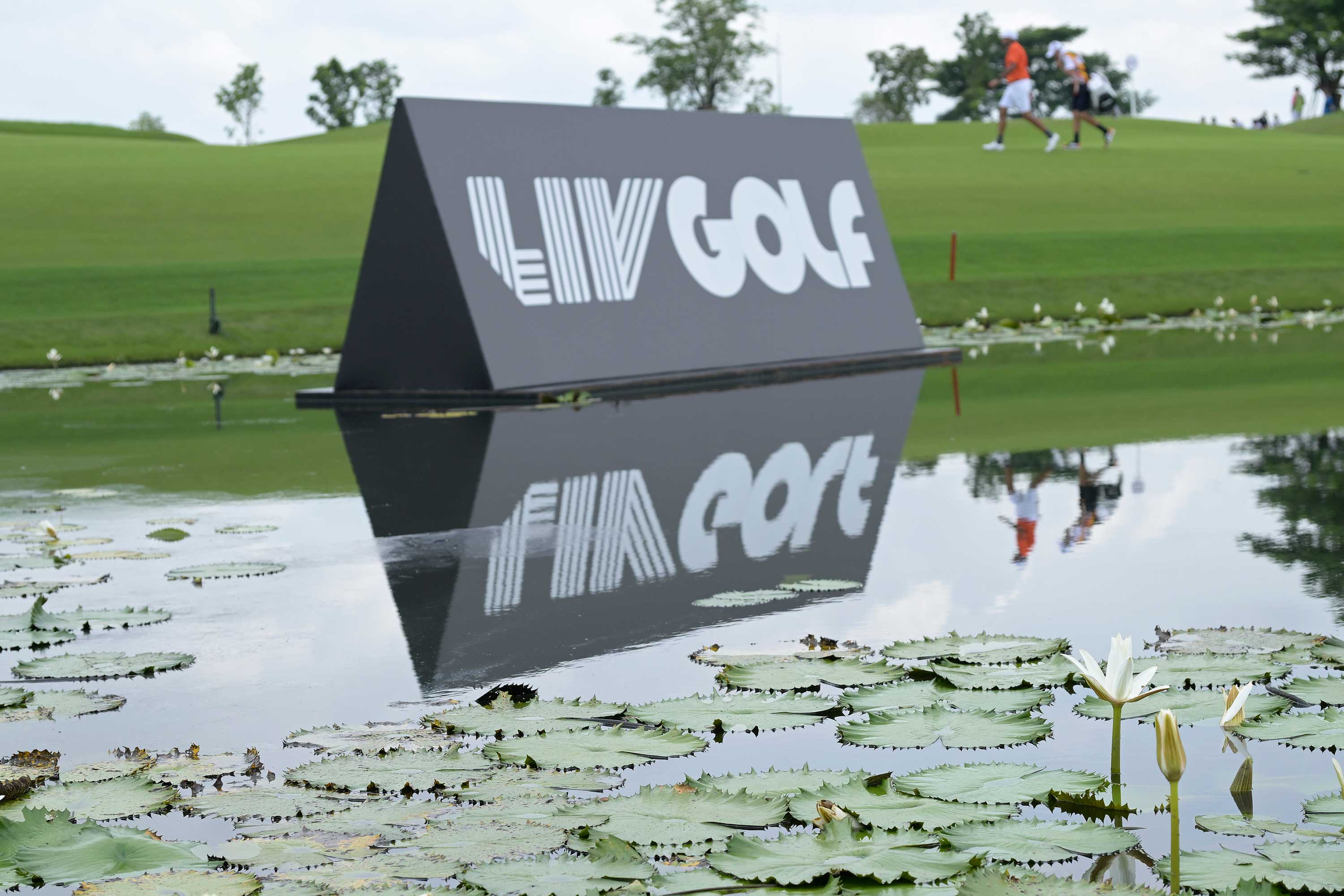 Rise in Purses On PGA Circuit Because of TV