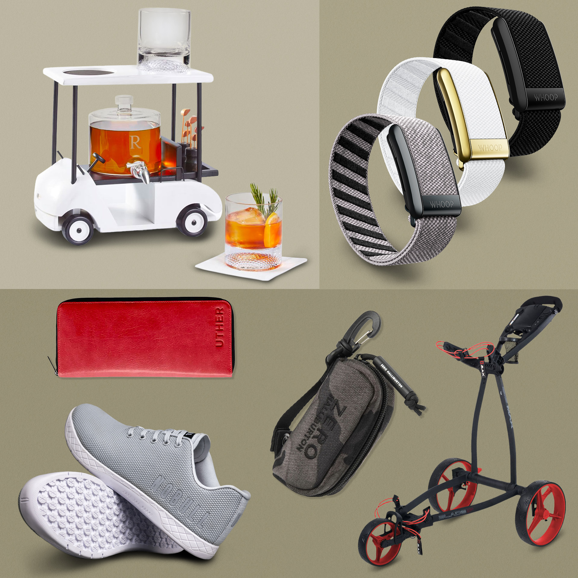 Best Golf Gifts 2022: Ideas for golfers who have everything | Golf Equipment: Clubs, Balls, Bags | Golf Digest