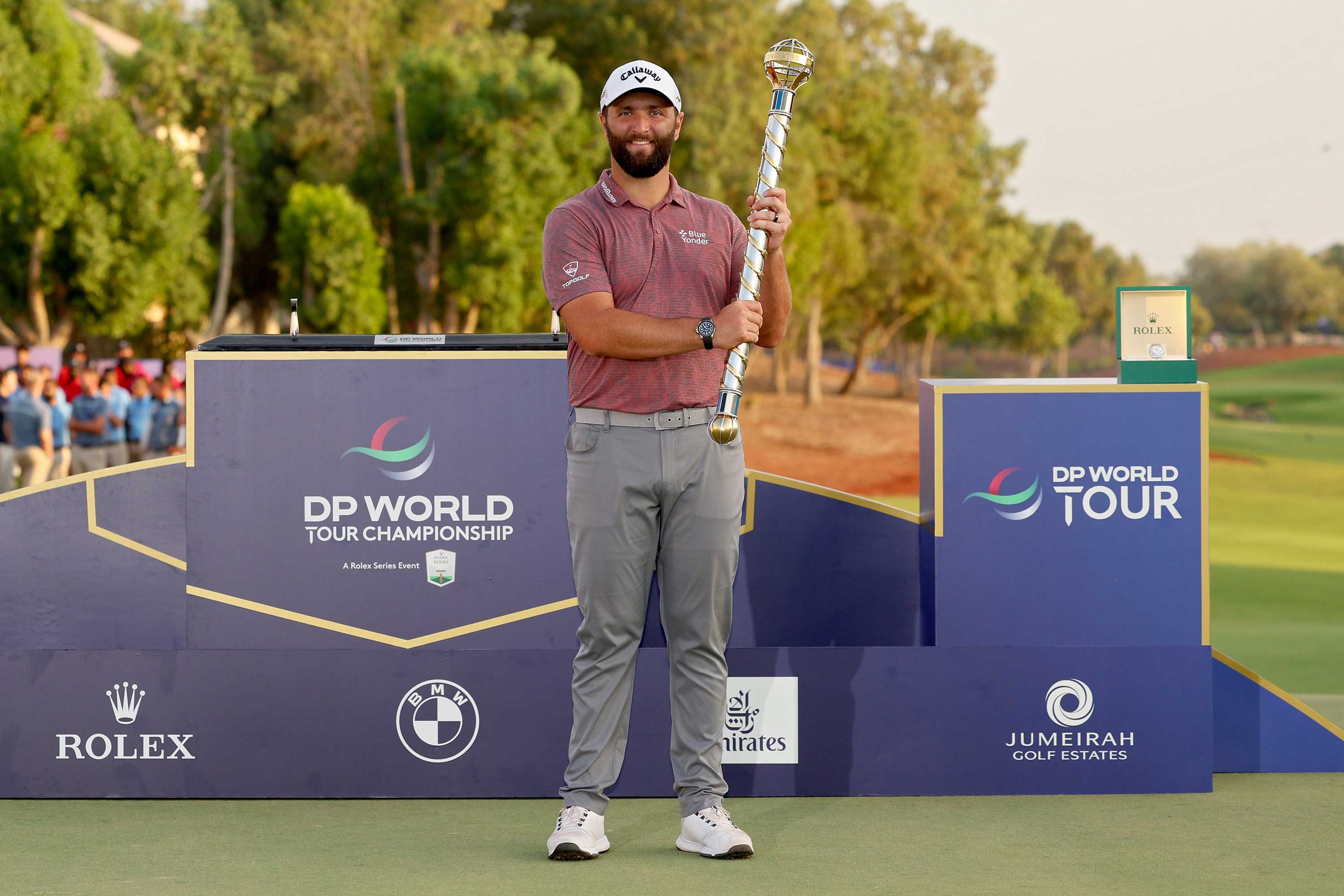European Tour: Portugal Masters added back to Race to Dubai schedule to  replace China Open, Golf News