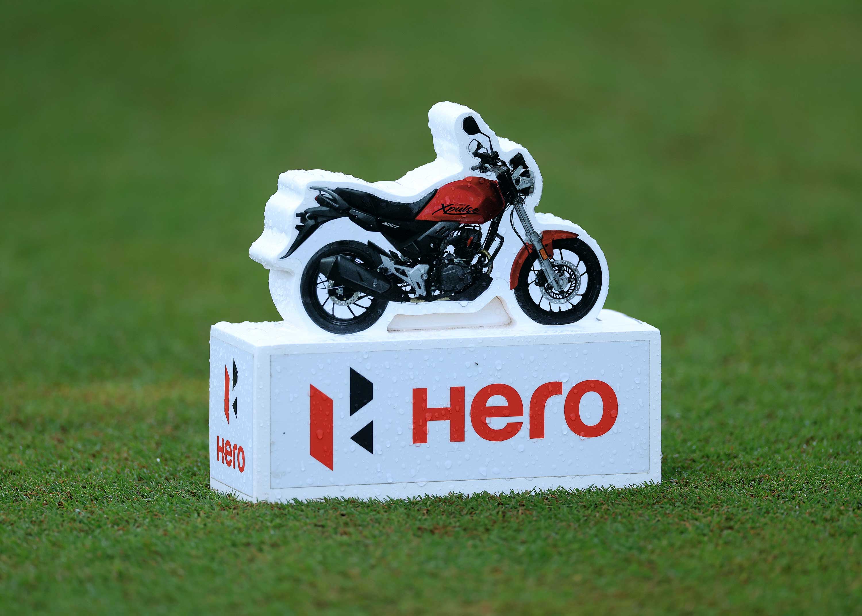 Hero World Challenge purse: Last place still to collect six figures - NBC  Sports