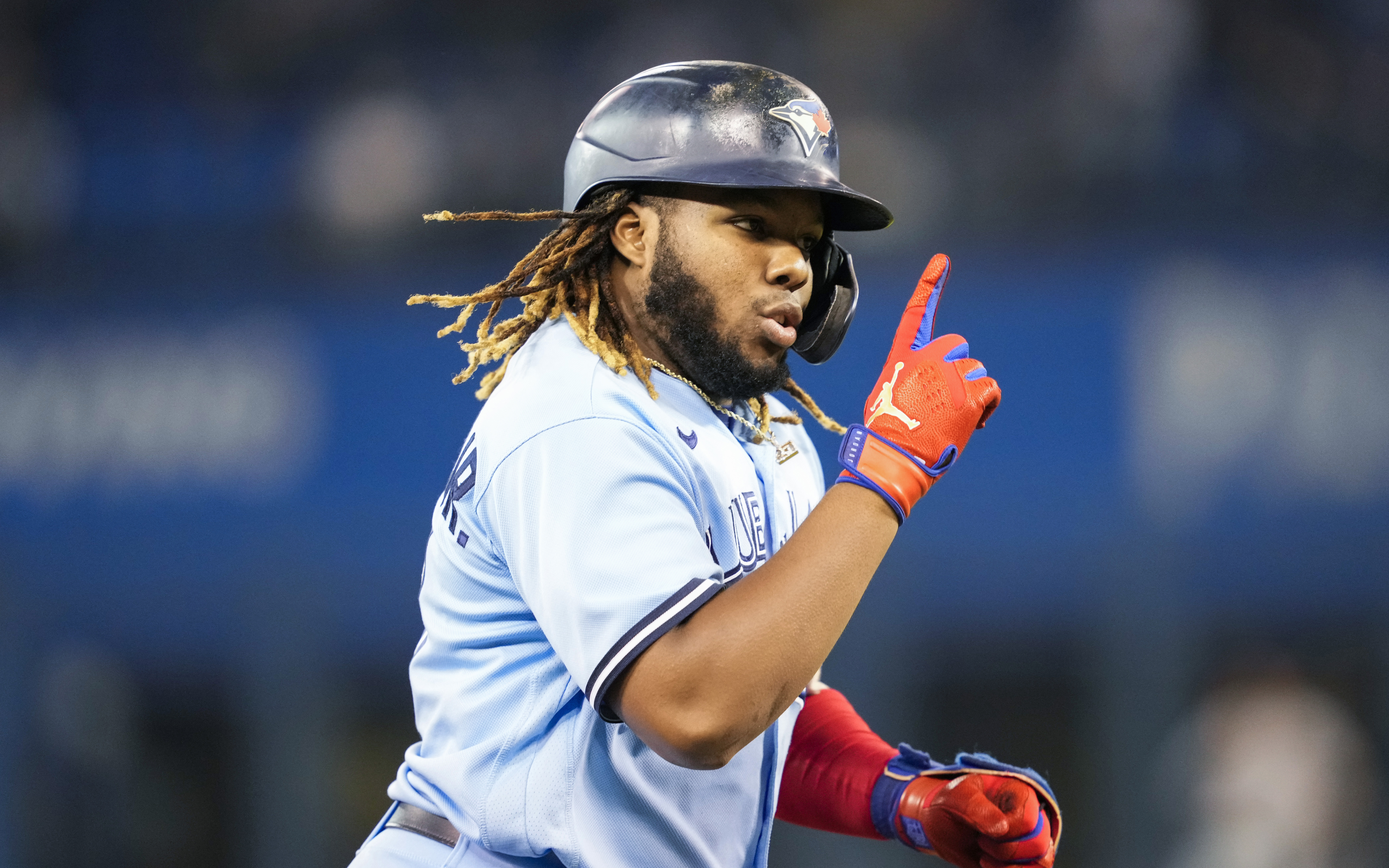 Baseball's next big player, Vladimir Guerrero Jr., was in Syracuse this  weekend - The Daily Orange