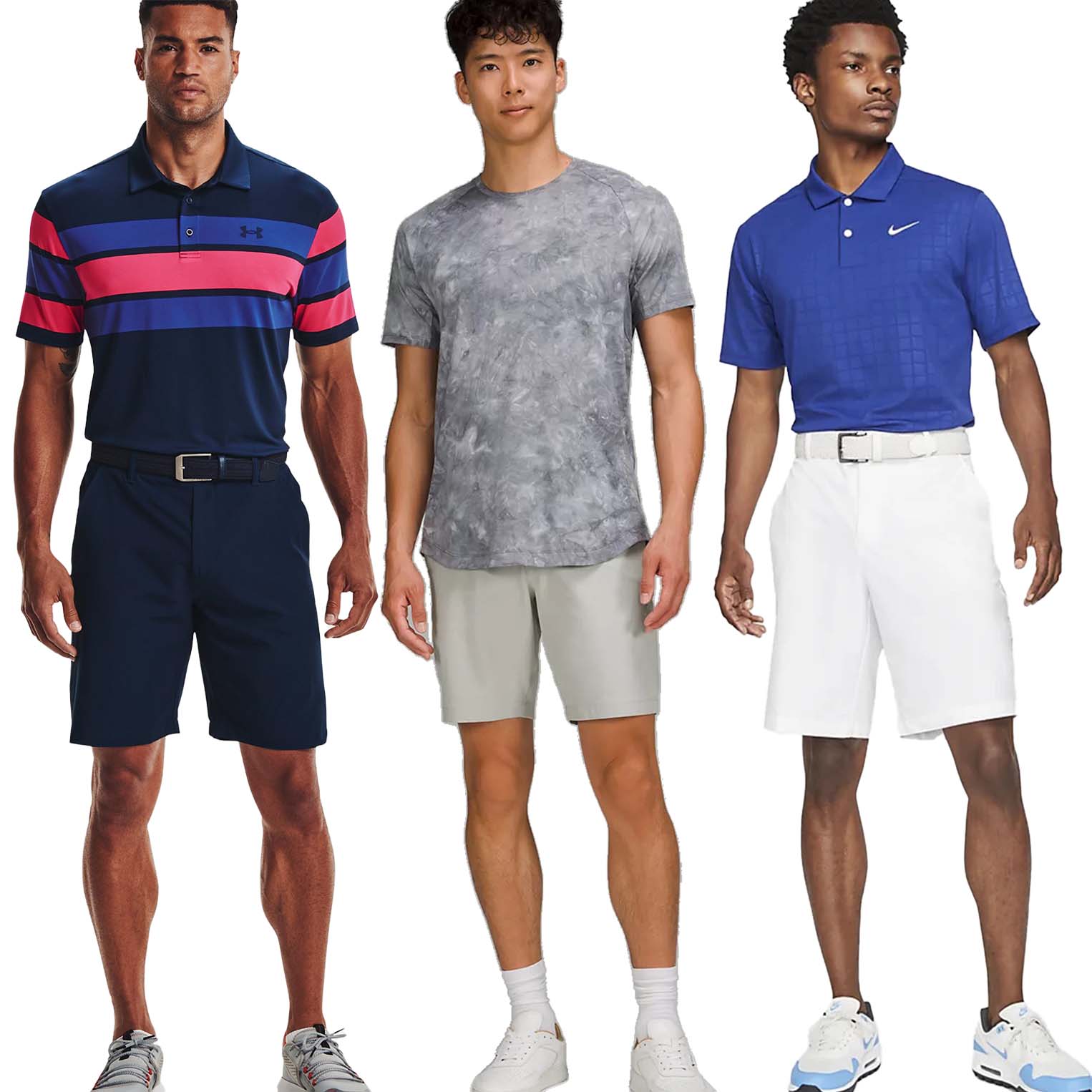 The best lululemon mens golf clothes according to our editors  Golf  Equipment Clubs Balls Bags  Golf Digest