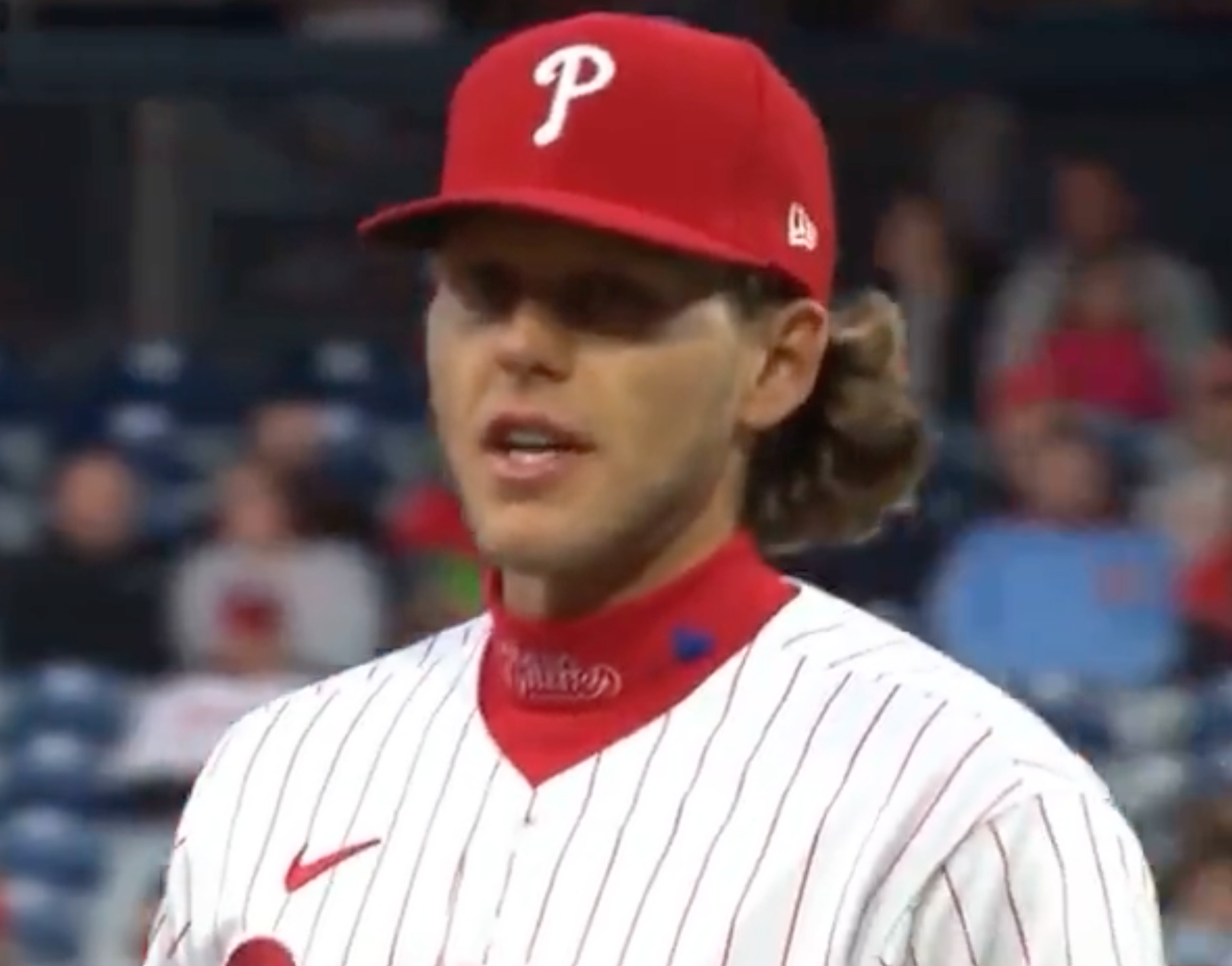 Phillies third baseman Alec Bohm says 'I f---ing hate this place' about  Philadelphia, lives to tell the tale, This is the Loop