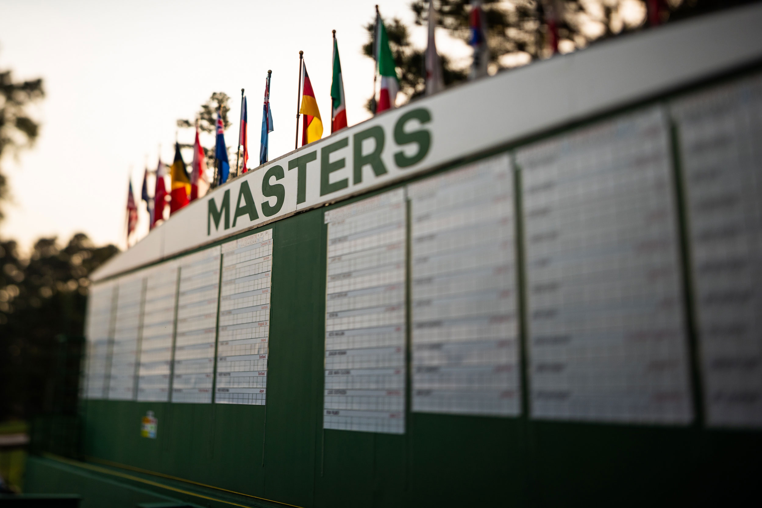 How much Masters players will make based on where they finish | 11alive.com