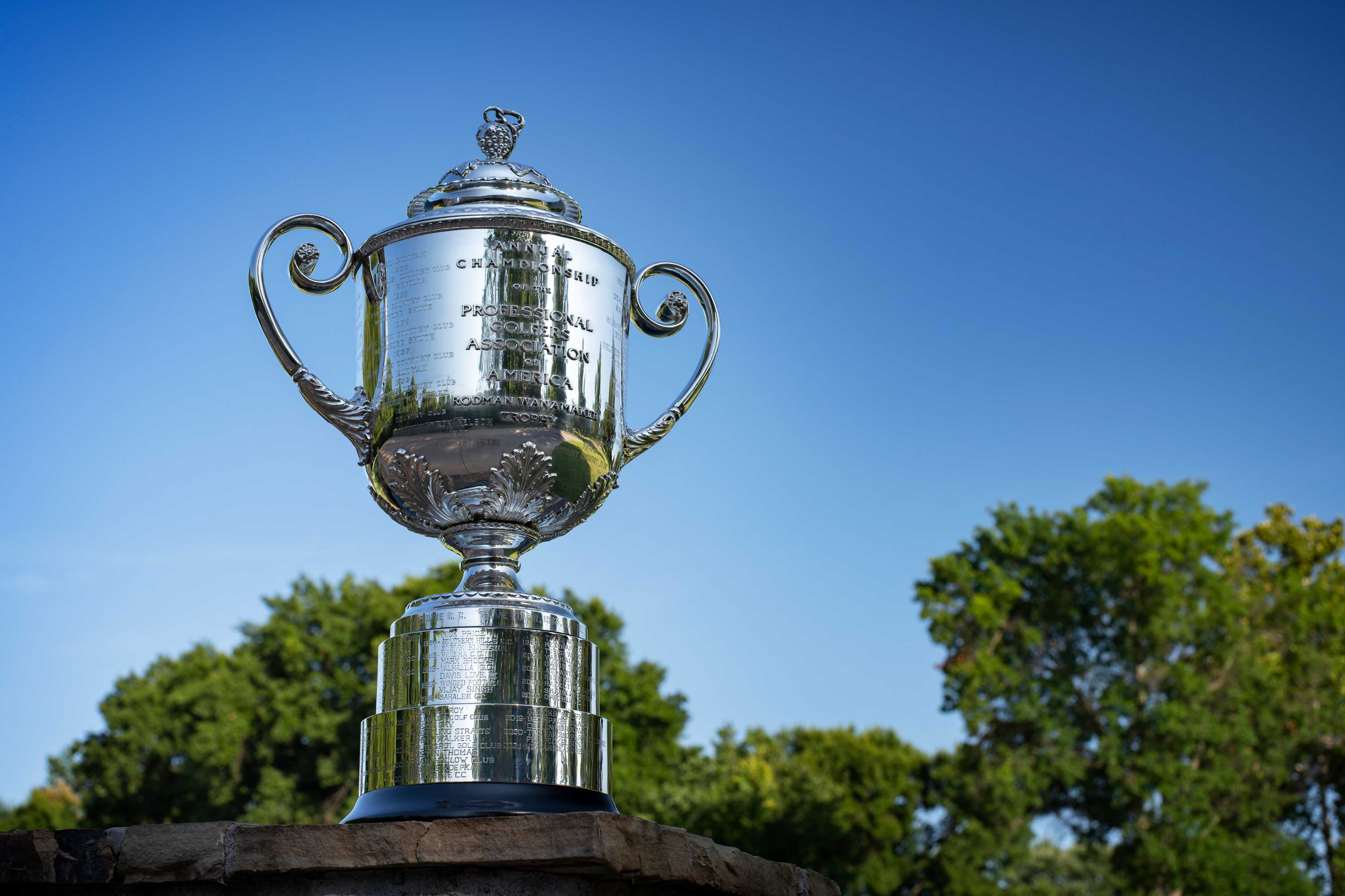 PGA Championship Cut: What are the rules and what are some