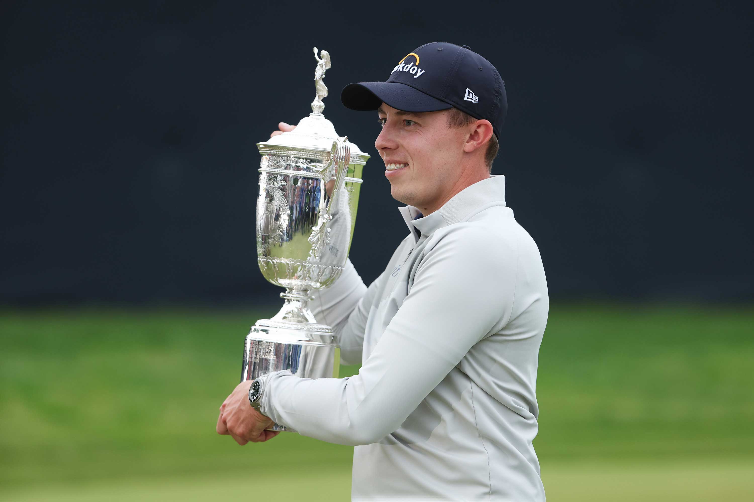 Look: Here's The Purse For The U.S. Open This Year - The Spun: What's  Trending In The Sports World Today