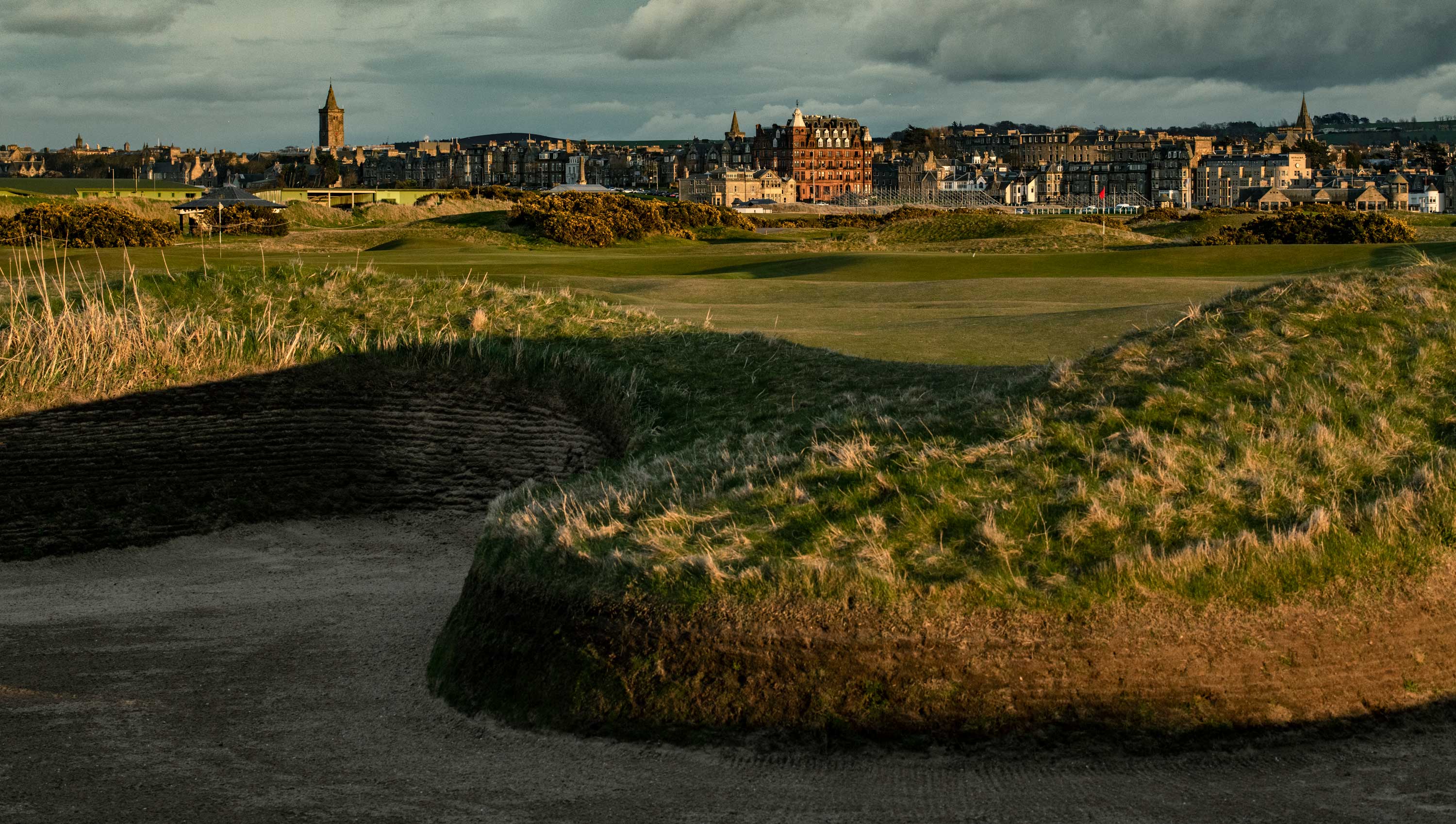 Built to Last: St Andrews Golf Company