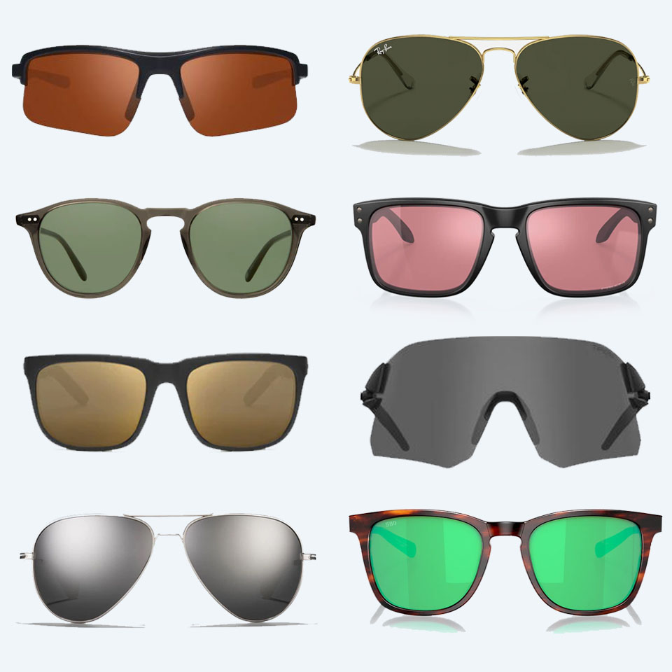 Essential Sport Round, Sport Sunglasses for men & women, Round Shape