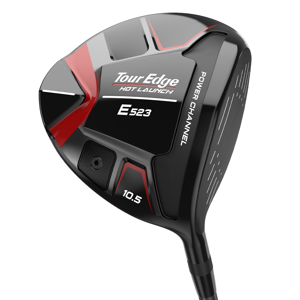 Best Tour Edge Golf Clubs 2023