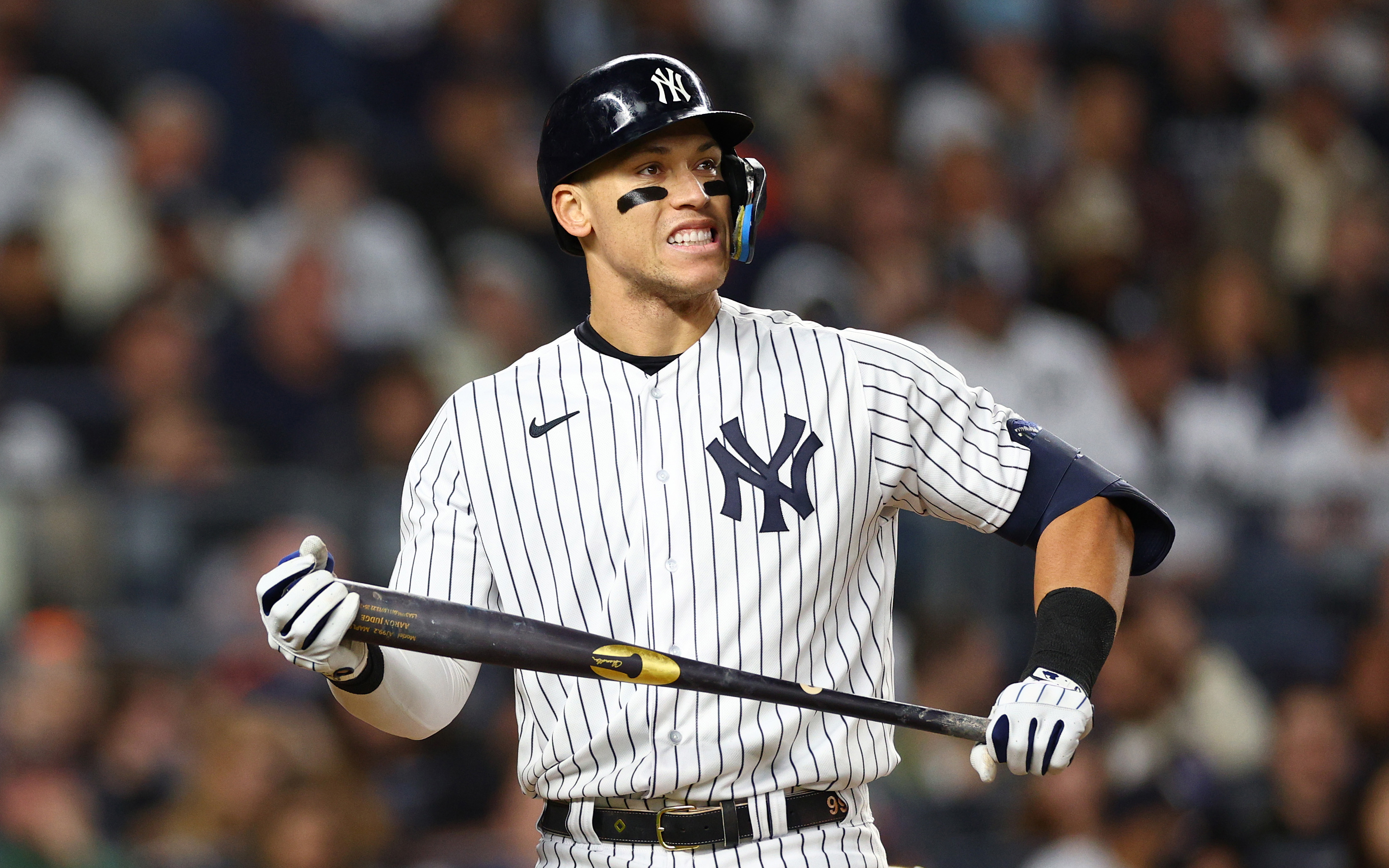 Yankees playoff gear: How to get Yankees 2022 MLB Postseason gear online