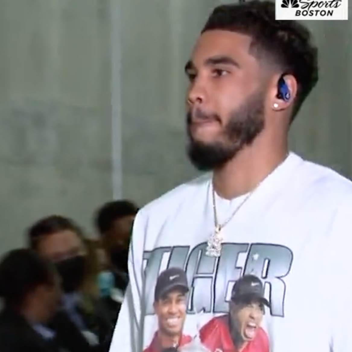 Jayson Tatum Shirt, Jayson Tatum Tshirt, Jayson Tatum Boston - Inspire  Uplift