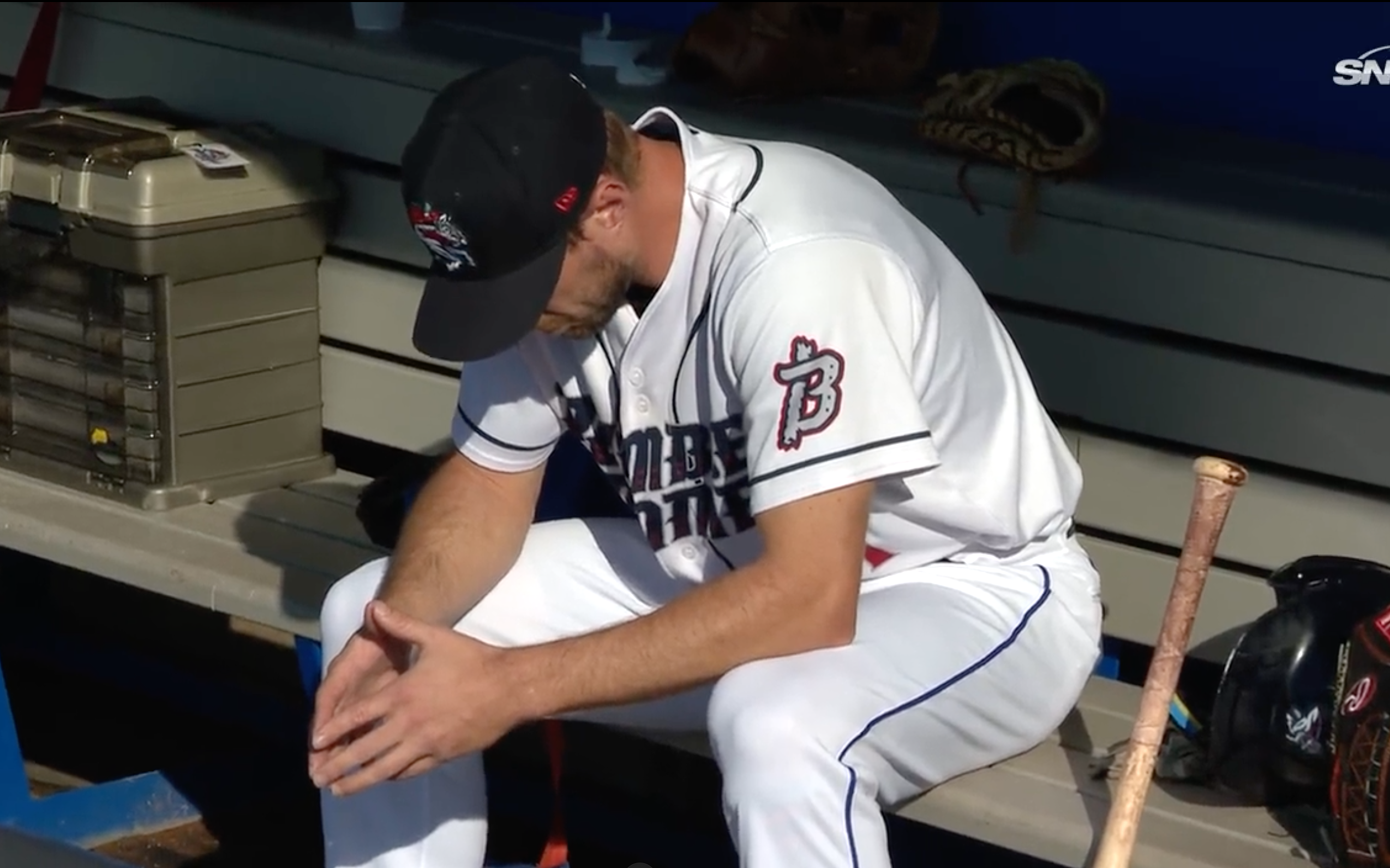 Max Scherzer to make second rehab start with the Binghamton Rumble Ponies  this Tuesday in Hartford
