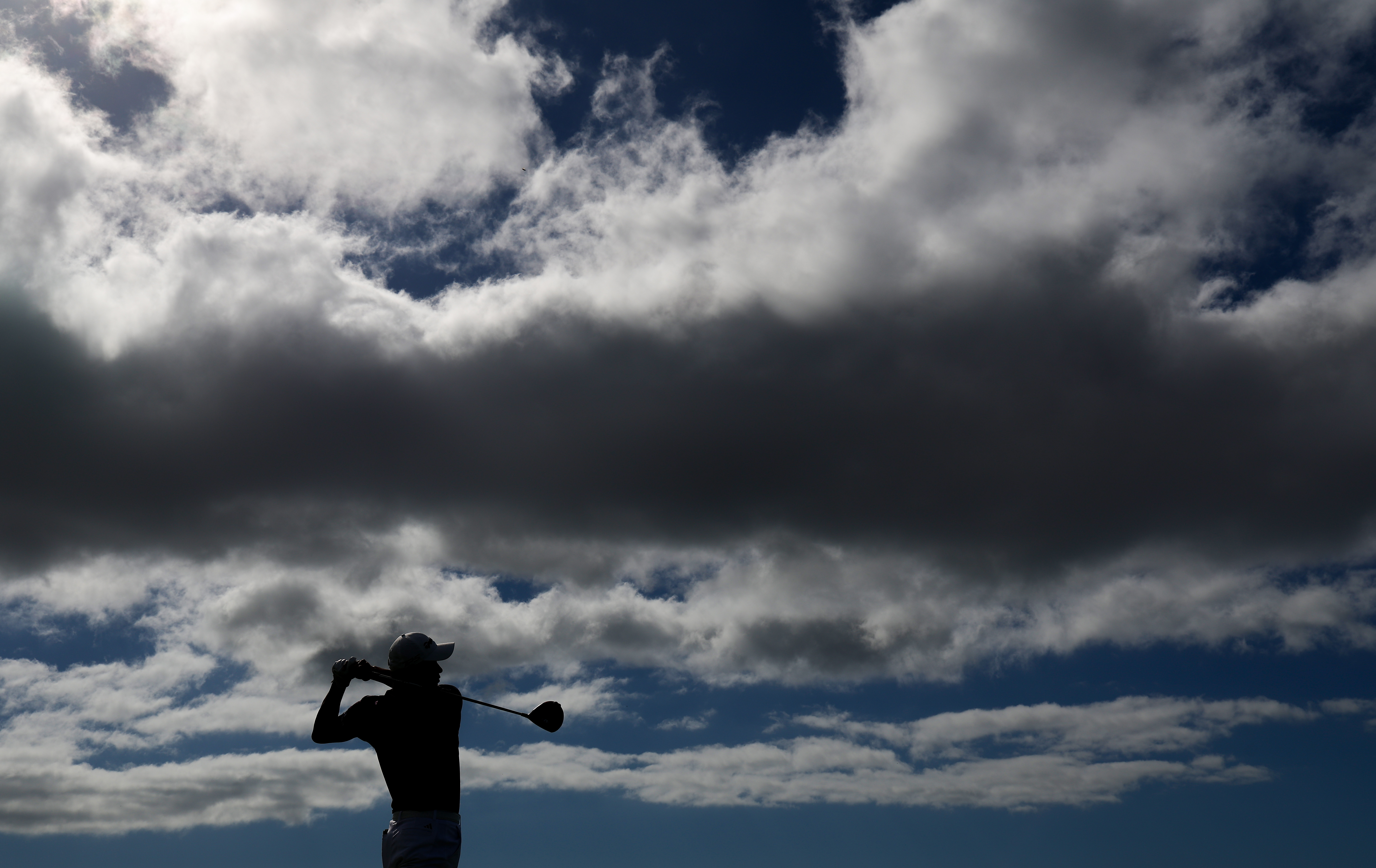 PGA Tour pro 'not sure where to start' in criticism of golf course