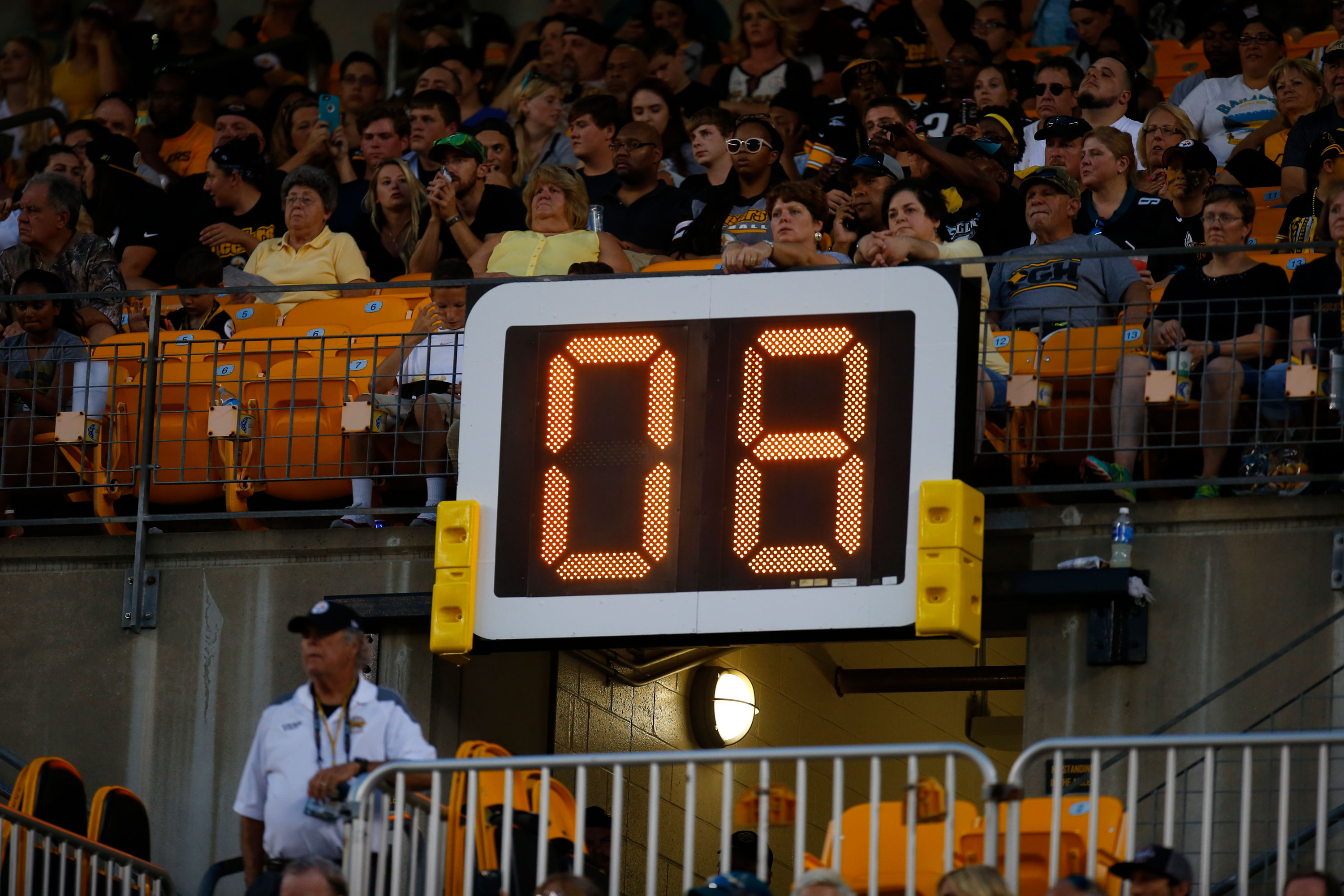 TGL Presented by SoFi to Include Shot Clock, Timeouts and a Referee
