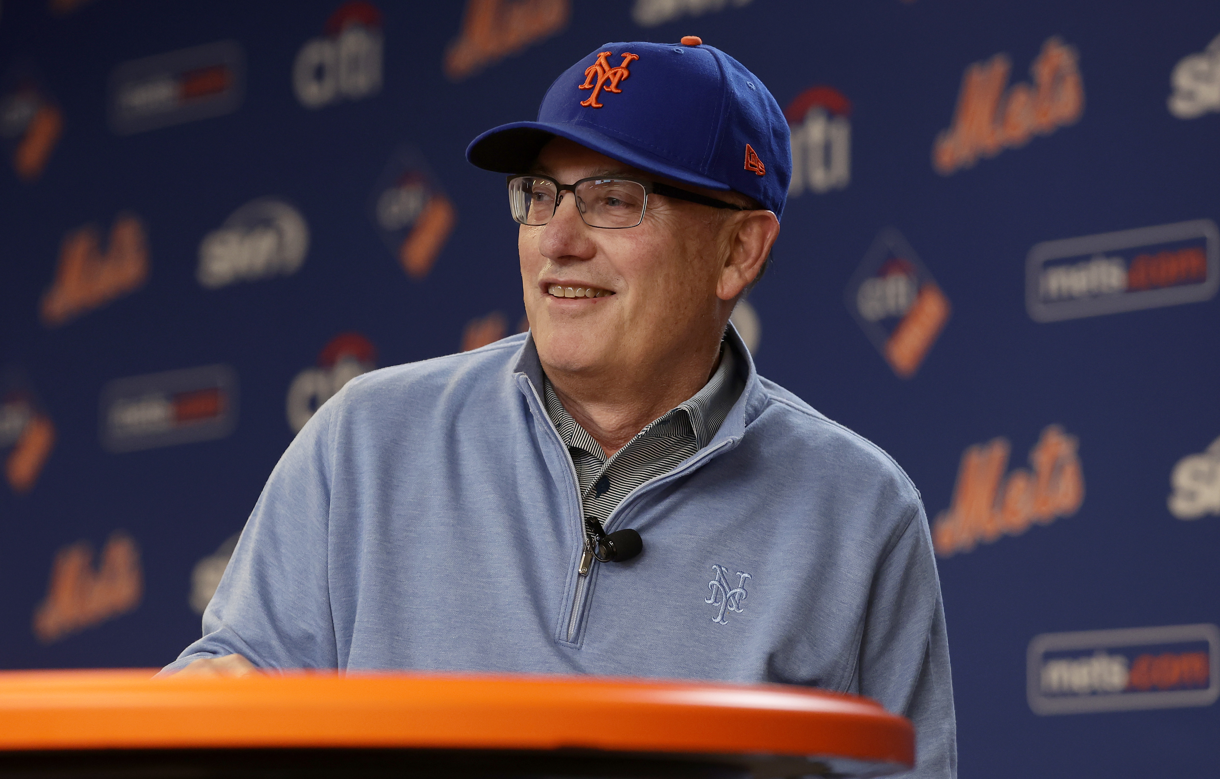 Done deal! Steve Cohen agrees to buy the Mets