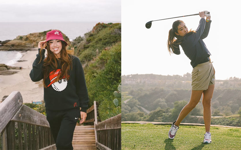 LPGA launches new online pro shop including brands like Lululemon, G/FORE  and Greyson, Golf Equipment: Clubs, Balls, Bags