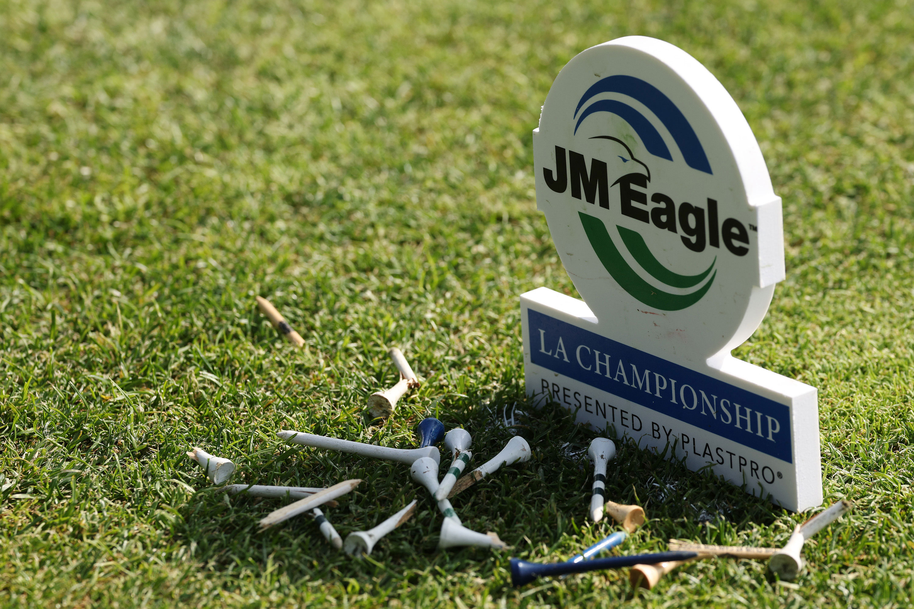 jm eagle championship lpga 2023 tee marker prize money
