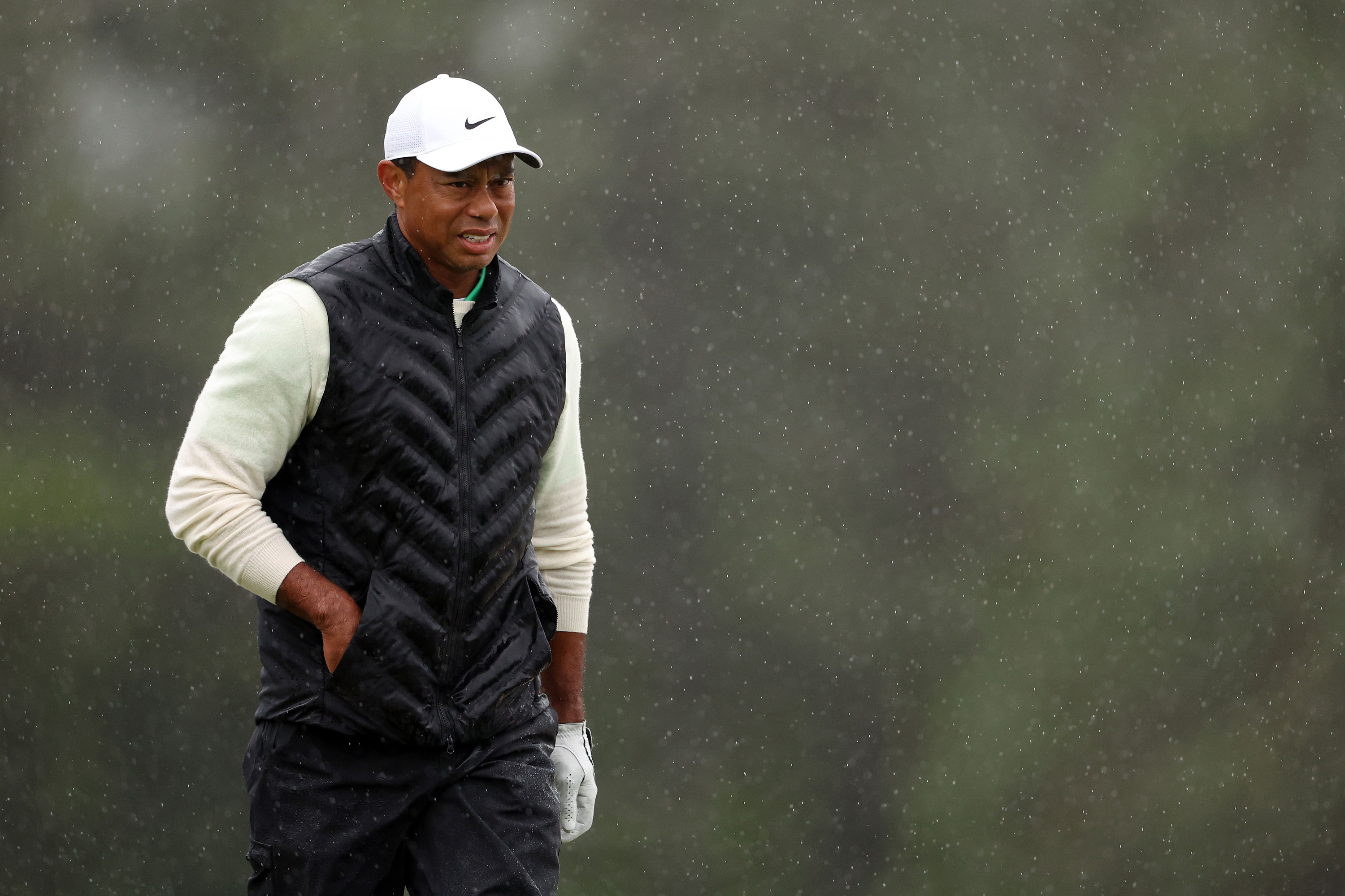 2023 Masters live stream, watch online: Saturday TV schedule, channel,  Tiger Woods coverage, how to follow 