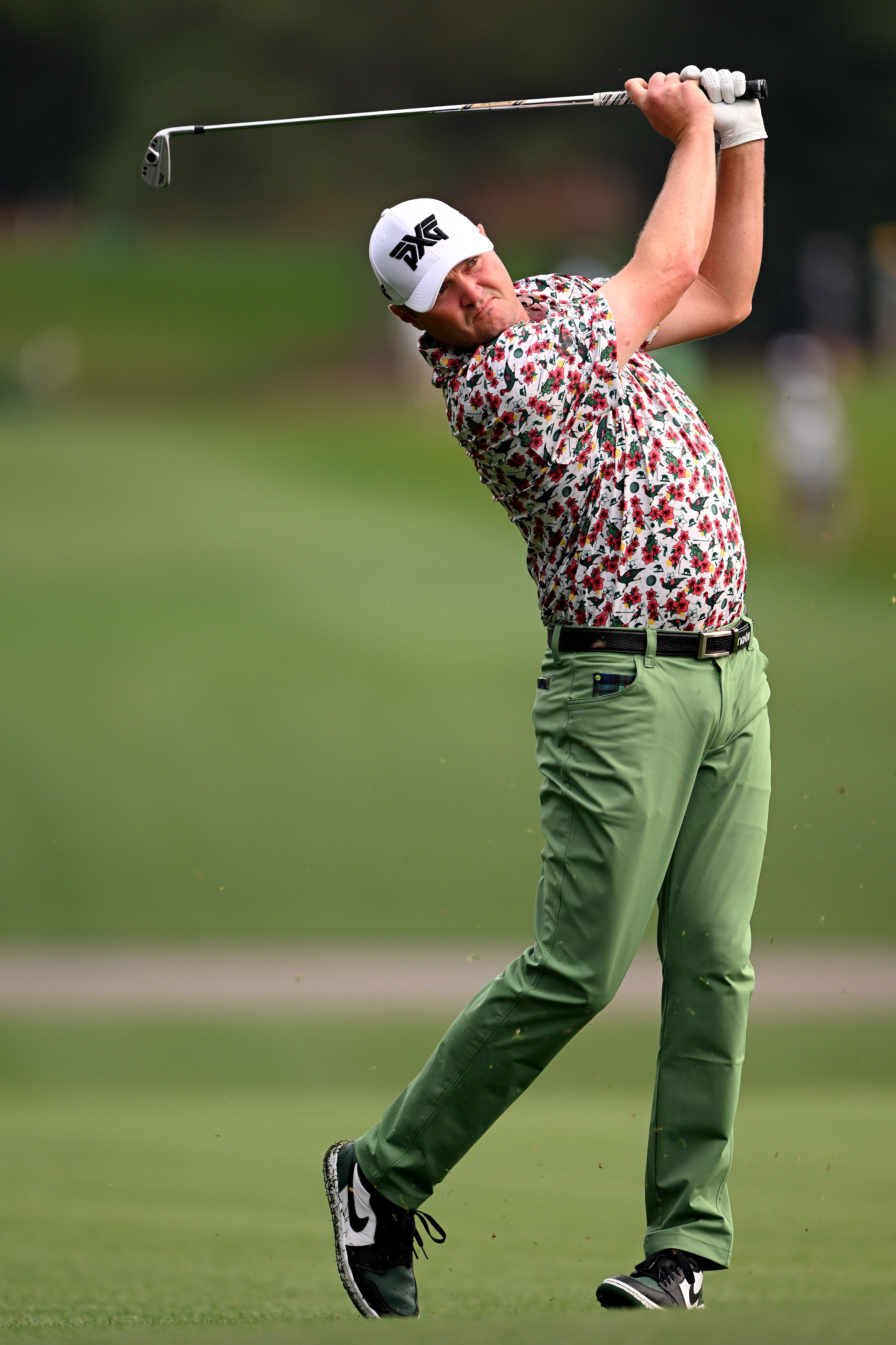 Masters 2023: Our favorite looks at Augusta National so far
