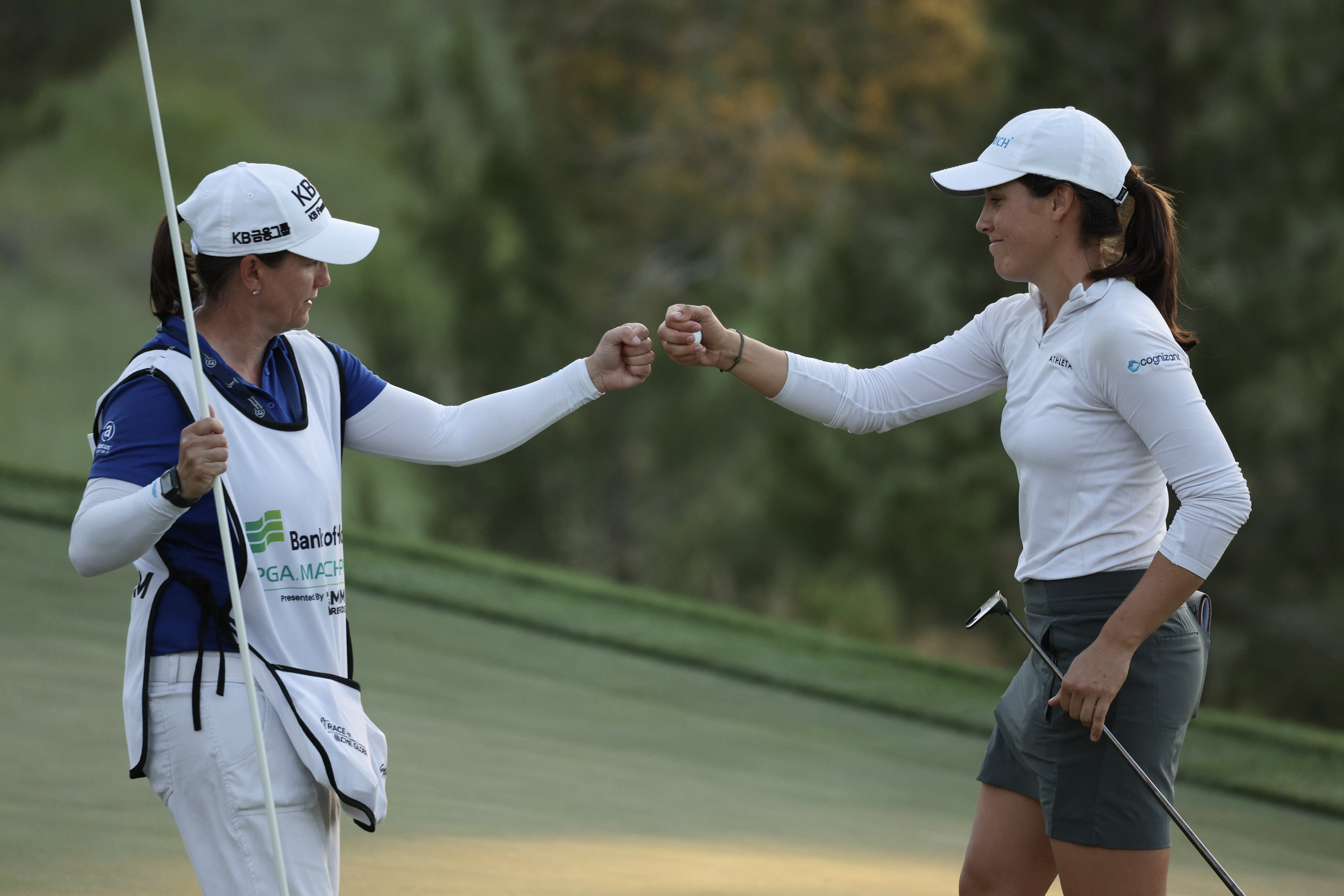 FORE ALL LAUNCHES REVOLUTIONARY WOMEN'S GOLF APPAREL & PRODUCT LINE AIMED  TO INSPIRE, CONNECT AND EMPOWER A NEW GENERATION OF FEMALE GOLFERS - The  Golf Wire