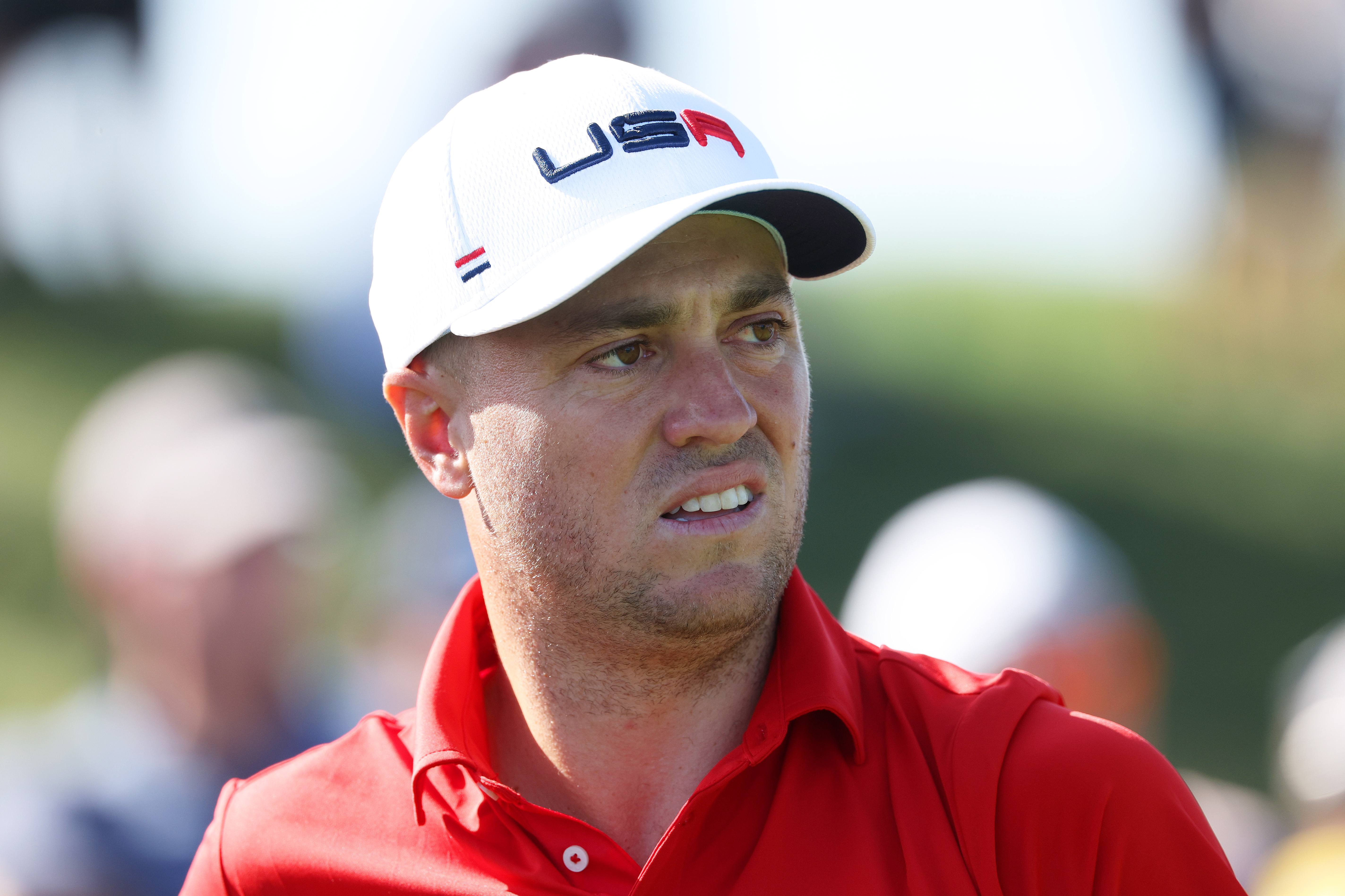 Justin Thomas teams up with Polo Golf on a patriotic collection just in  time for the U.S. Open, Golf Equipment: Clubs, Balls, Bags