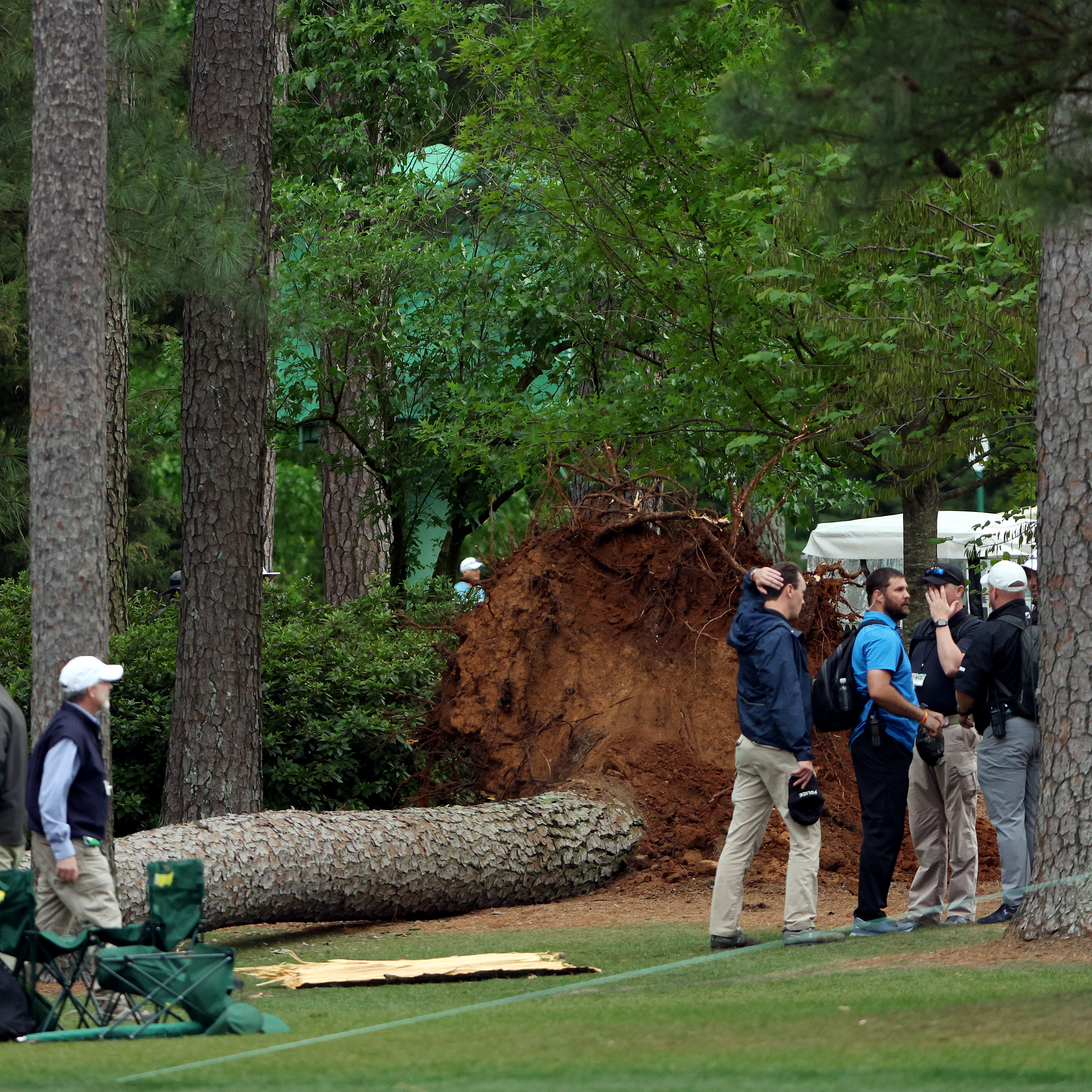 John Smoltz once played 73 top-100 golf courses during one season with the Atlanta  Braves, This is the Loop