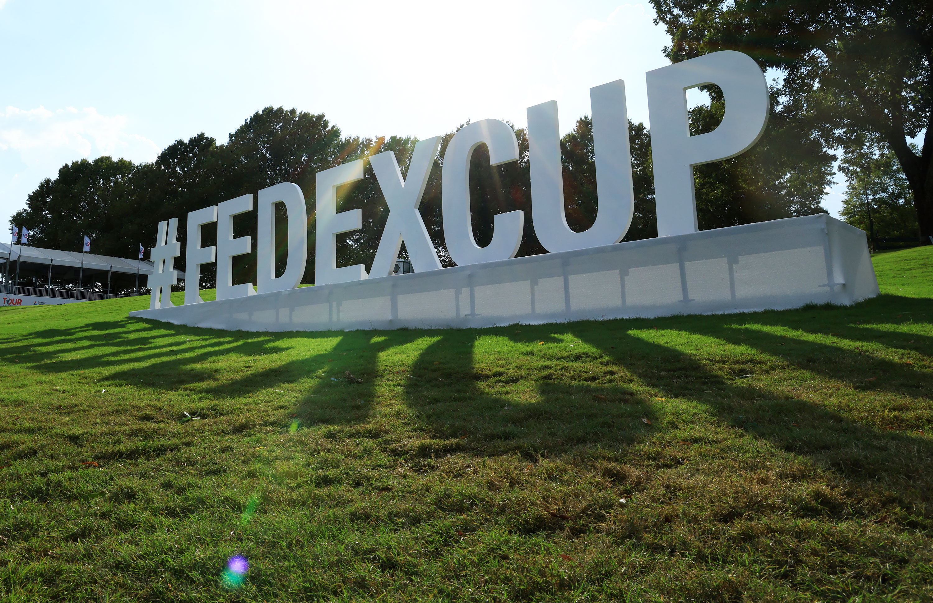 Fedex Cup 2024 Logo Points Standings Image 
