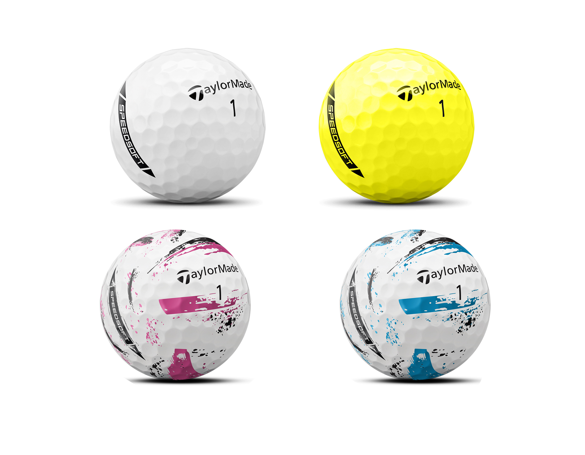 Bridgestone Extra Soft provides soft alternative for golf ball's biggest  market segment, Golf Equipment: Clubs, Balls, Bags
