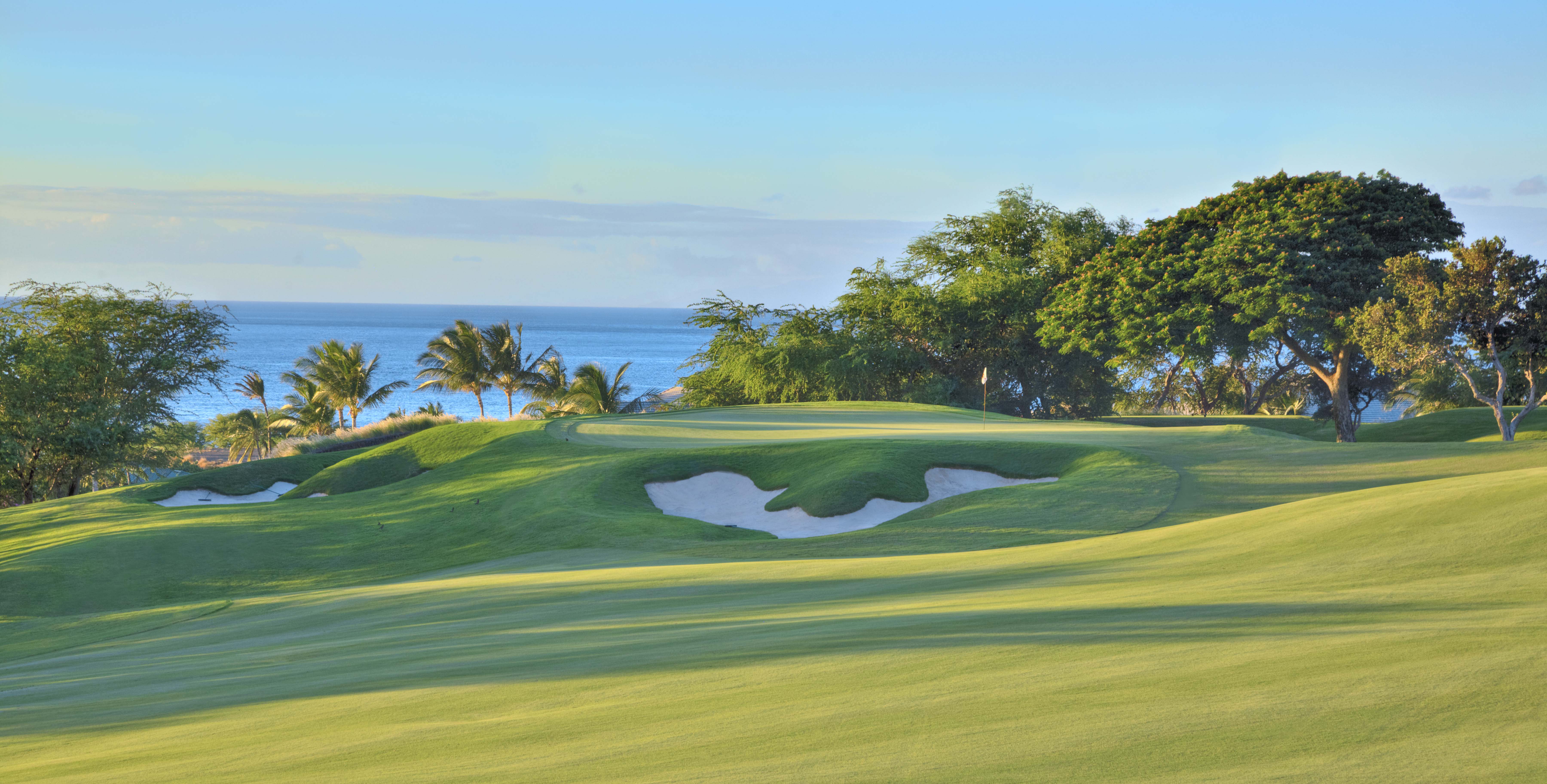Mauna Kea Beach Hotel Golf Course | Courses 