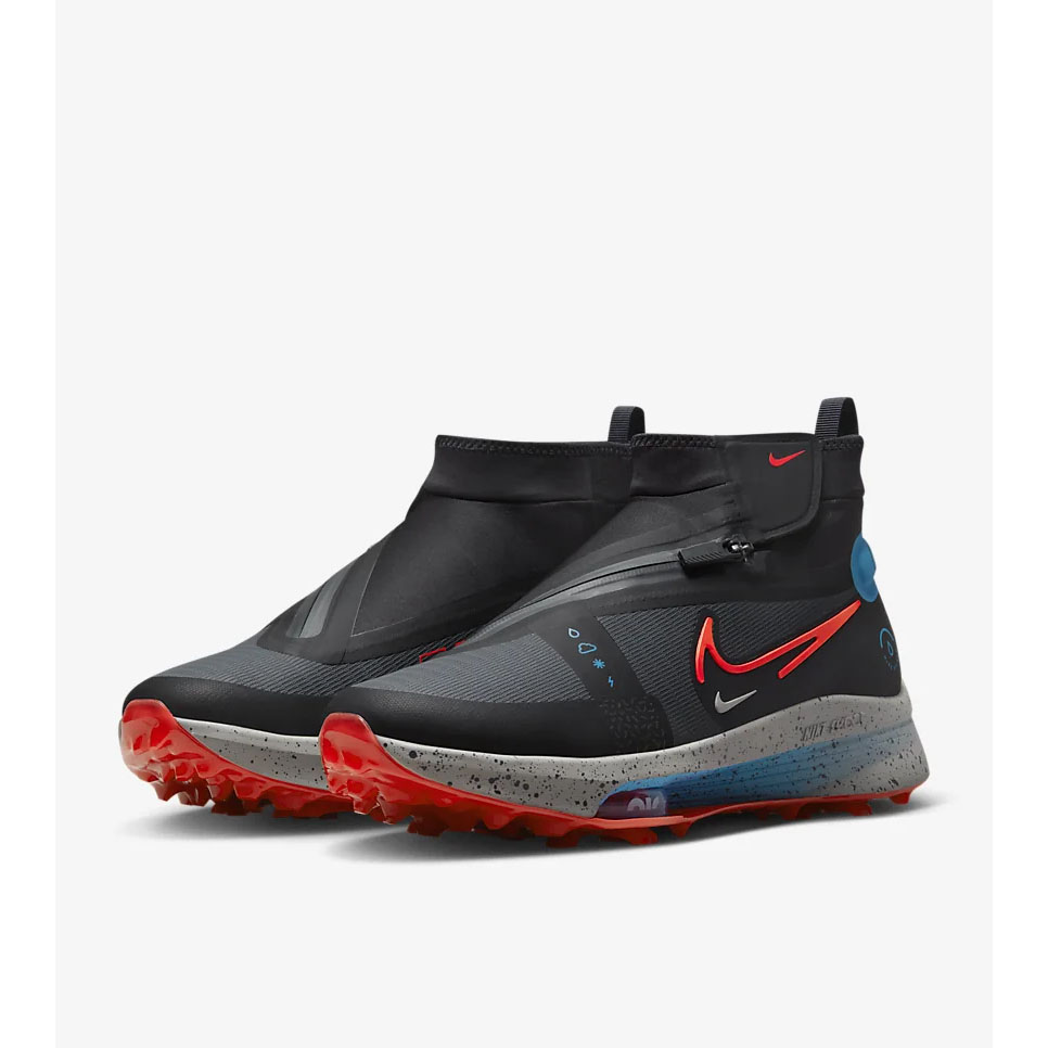 ironi pebermynte Krydderi These Nike waterproof golf boots are back in stock and on sale | Golf  Equipment: Clubs, Balls, Bags | Golf Digest