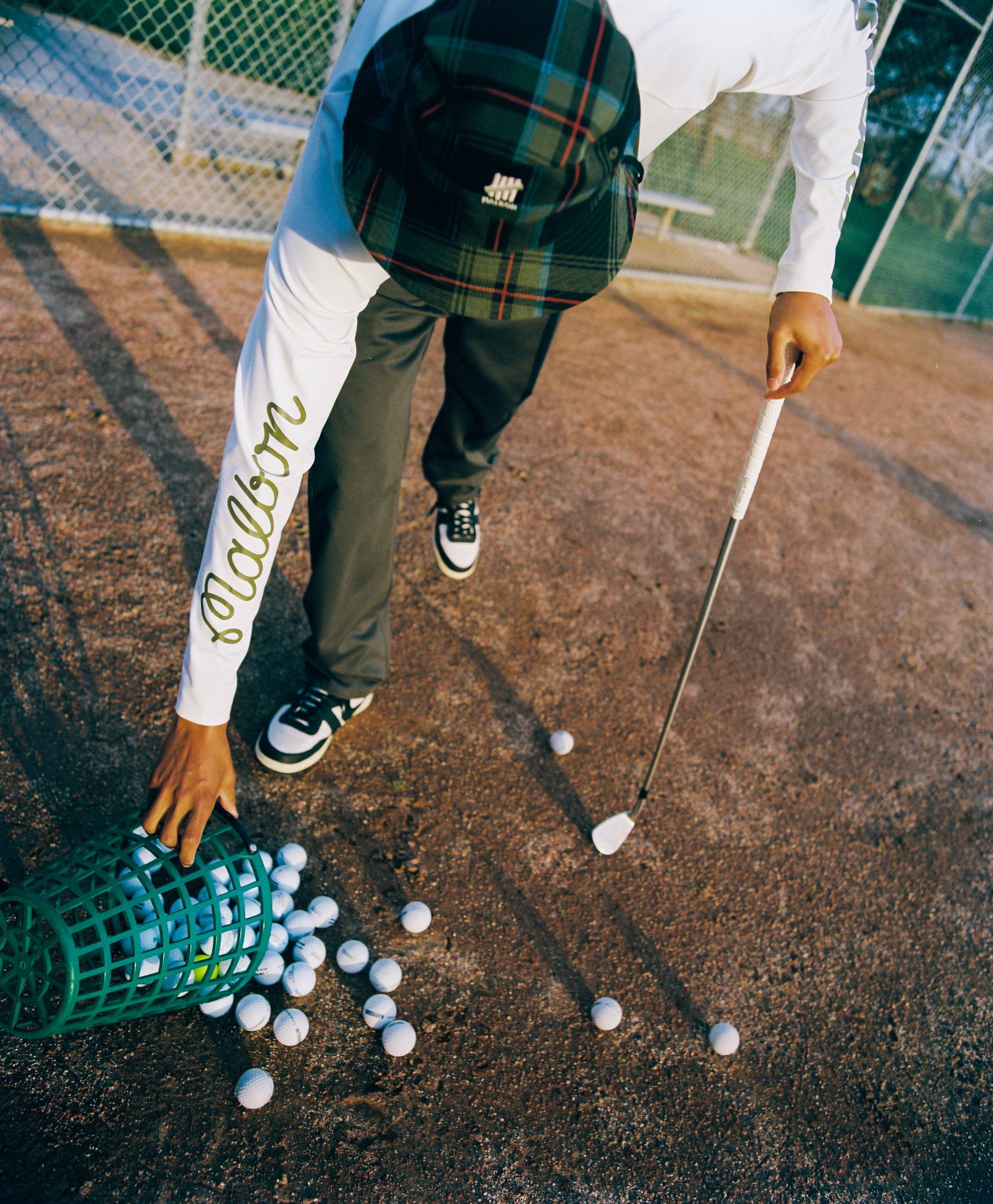 5 Leading Brands Merging Streetwear With Golf