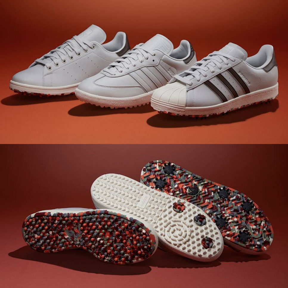 From Stan Smith to the Superstar, adidas is the Home of Classics